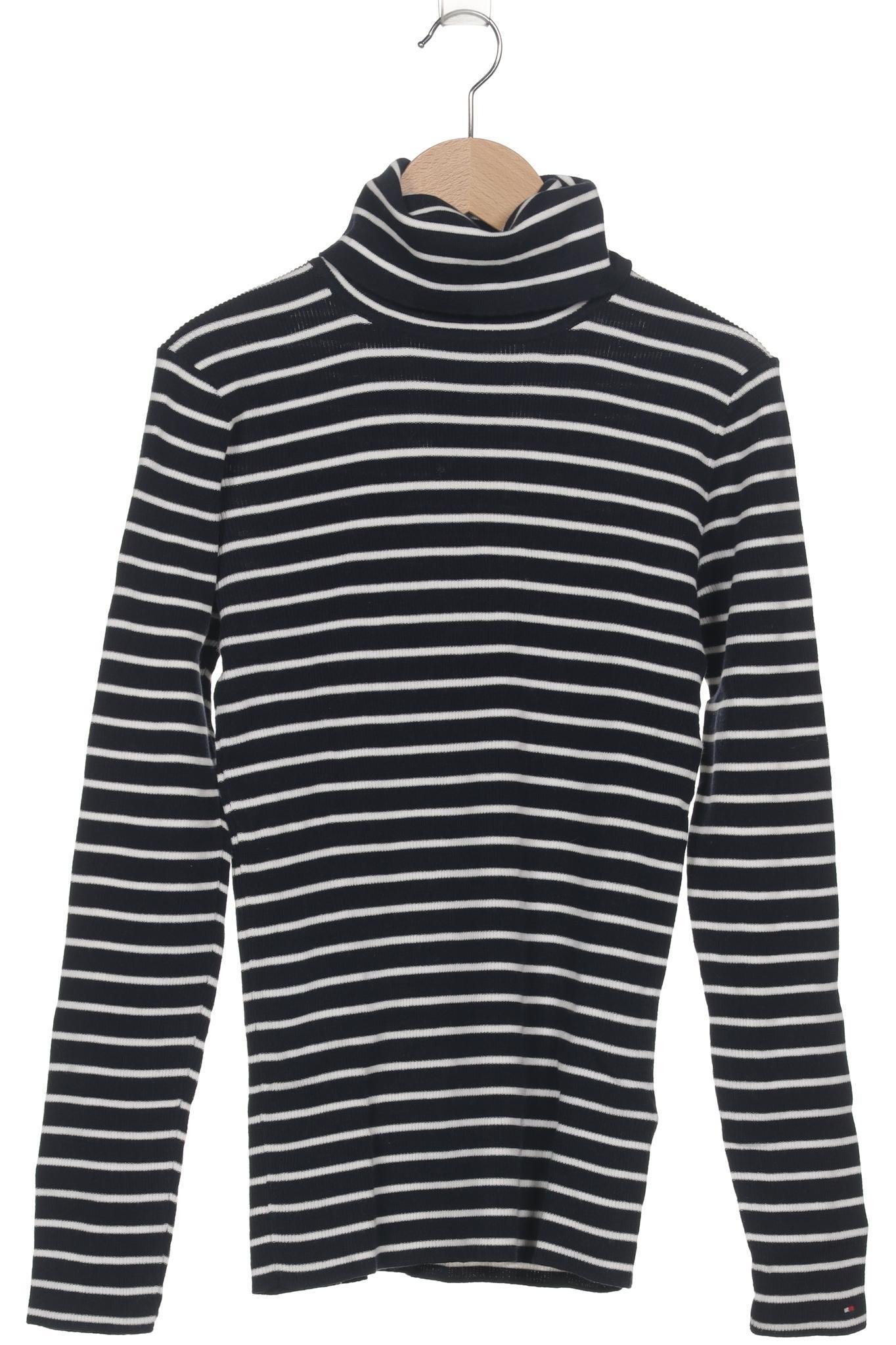 

Tommy Hilfiger Damen Pullover, marineblau, Gr. 38