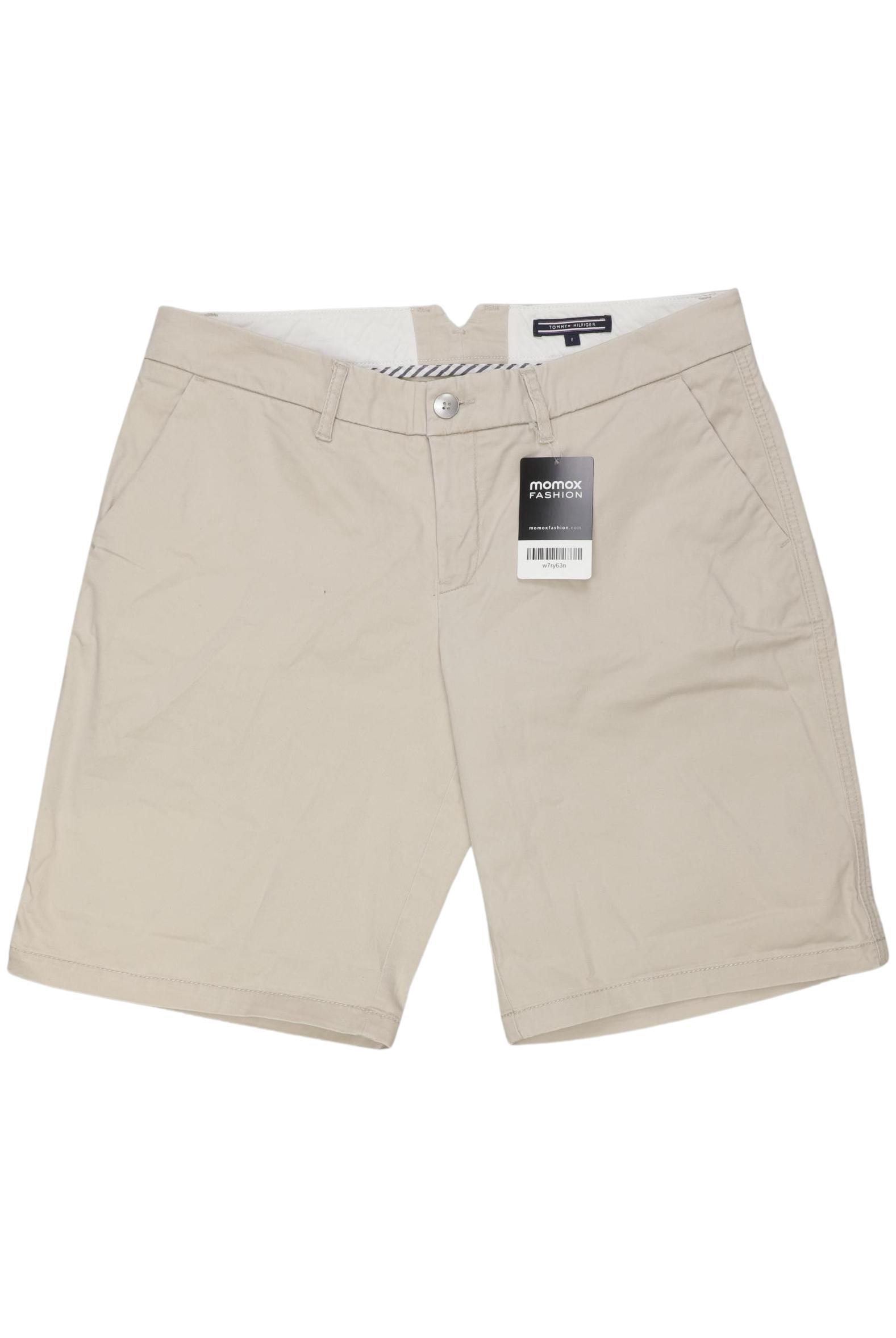 

Tommy Hilfiger Damen Shorts, beige, Gr. 8