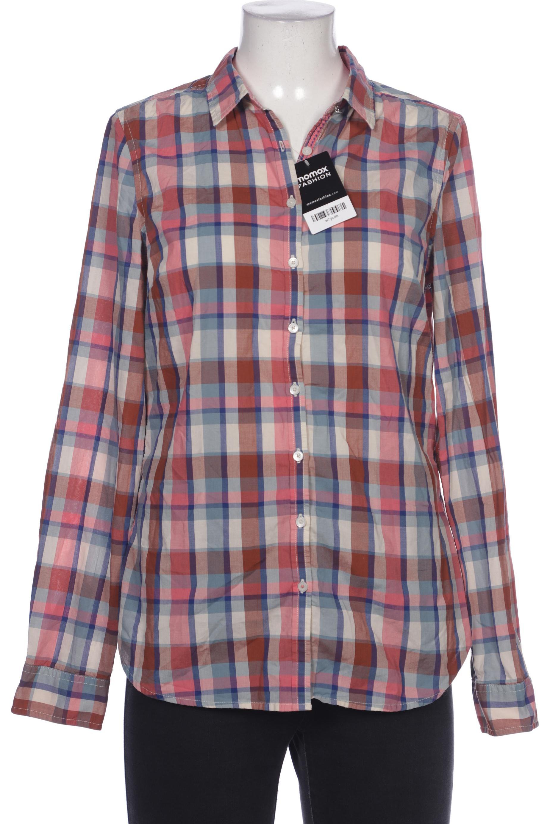 

Tommy Hilfiger Damen Bluse, mehrfarbig, Gr. 10