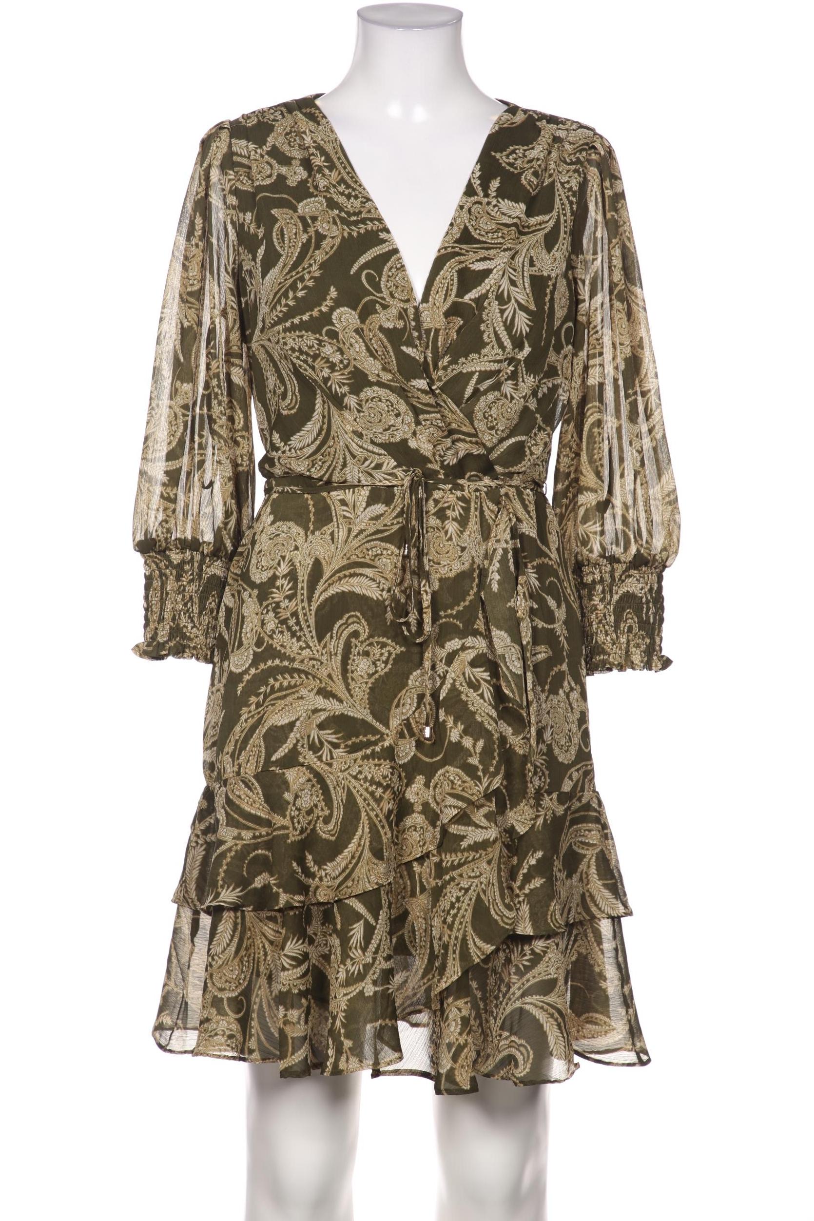 

Tommy Hilfiger Damen Kleid, grün, Gr. 8