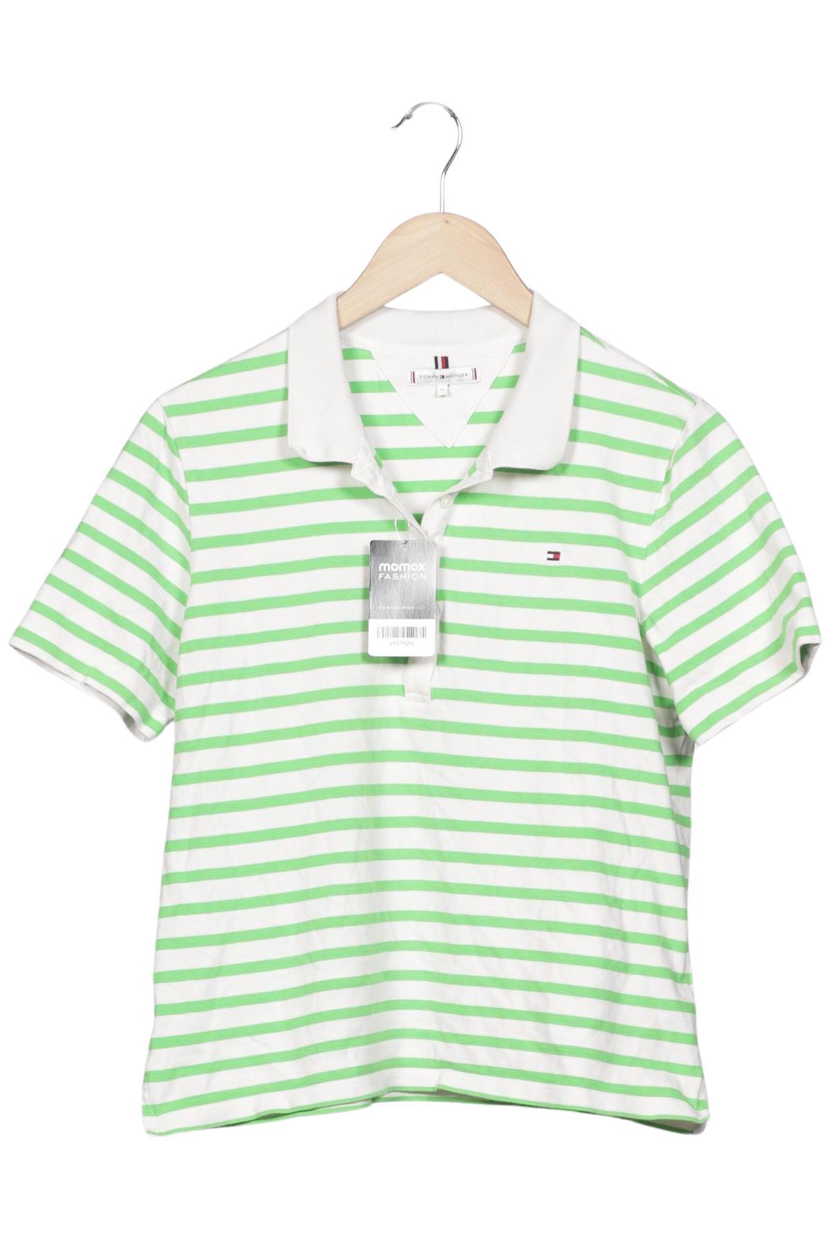 

Tommy Hilfiger Damen Poloshirt, mehrfarbig, Gr. 44