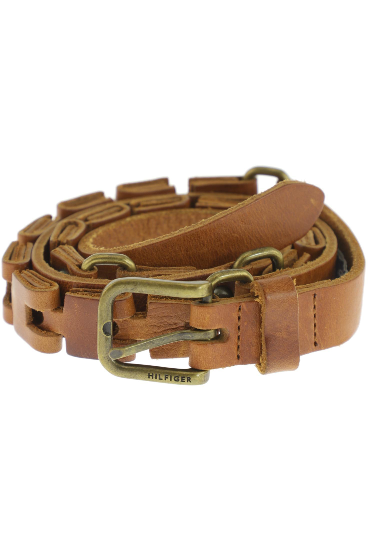 

Tommy Hilfiger Damen Gürtel, braun