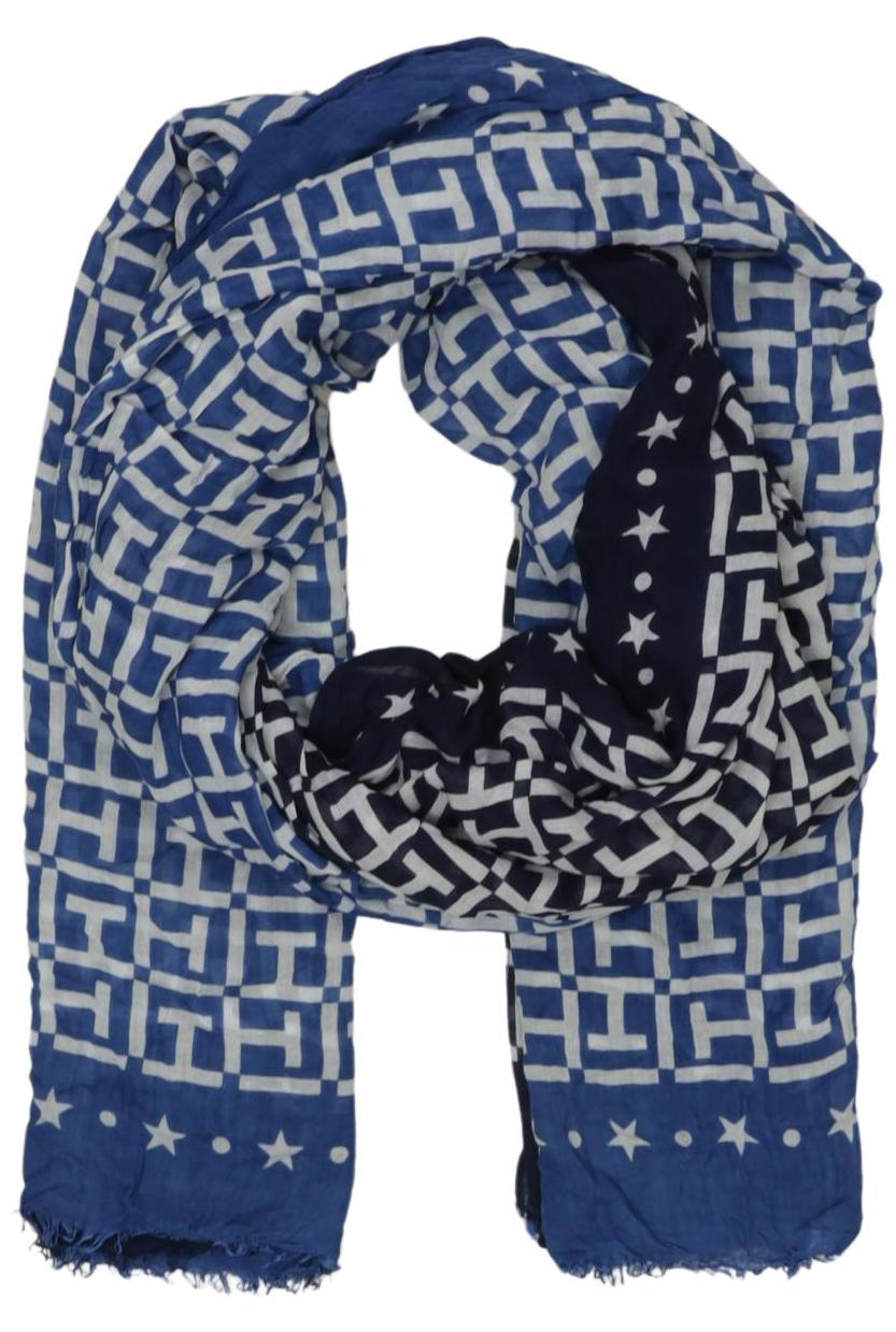 

Tommy Hilfiger Damen Schal, mehrfarbig, Gr.