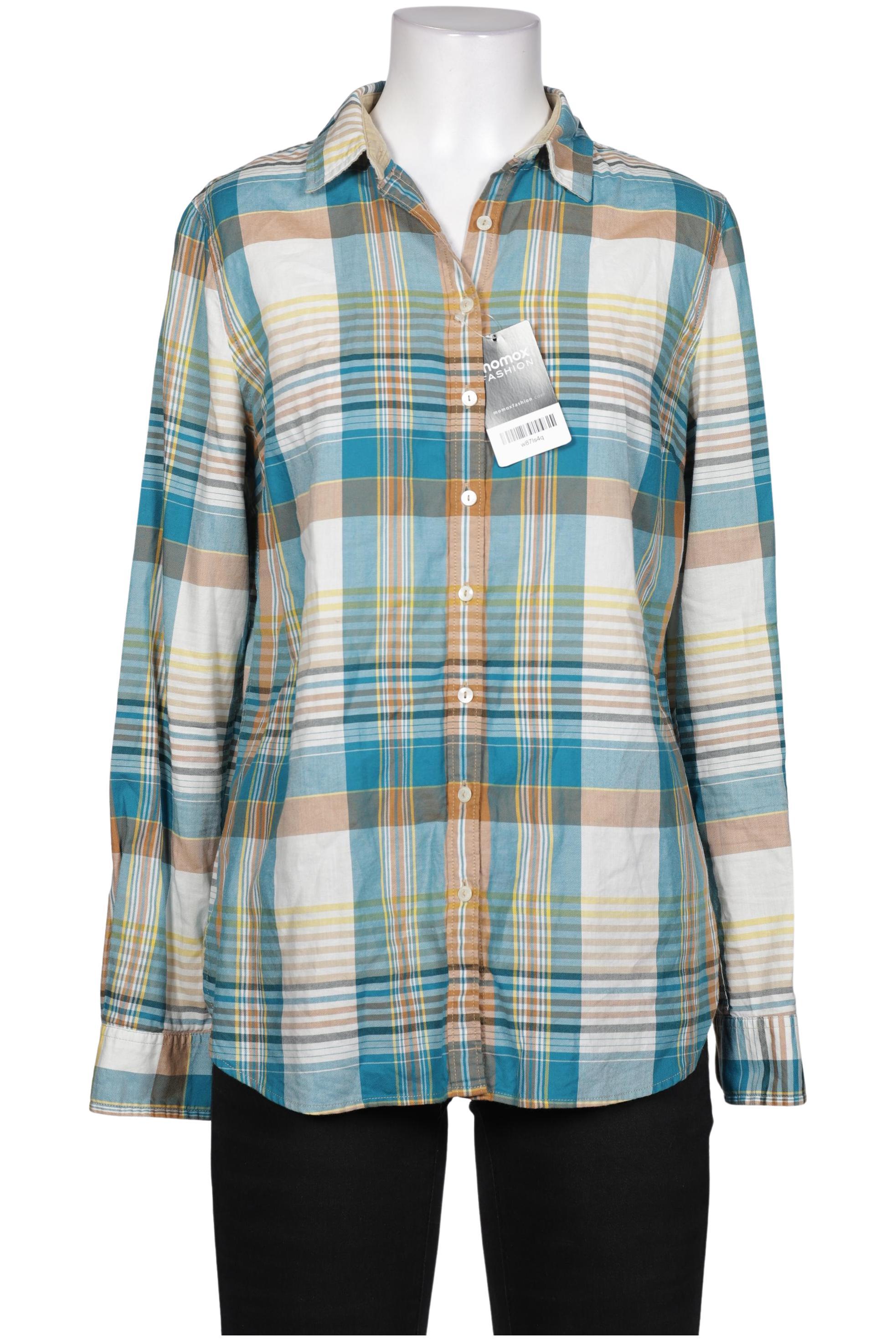 

Tommy Hilfiger Damen Bluse, mehrfarbig, Gr. 6