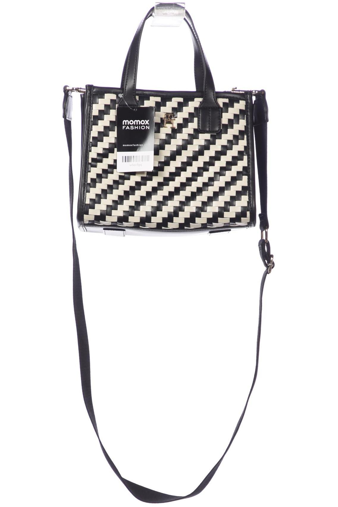 

Tommy Hilfiger Damen Handtasche, schwarz, Gr.