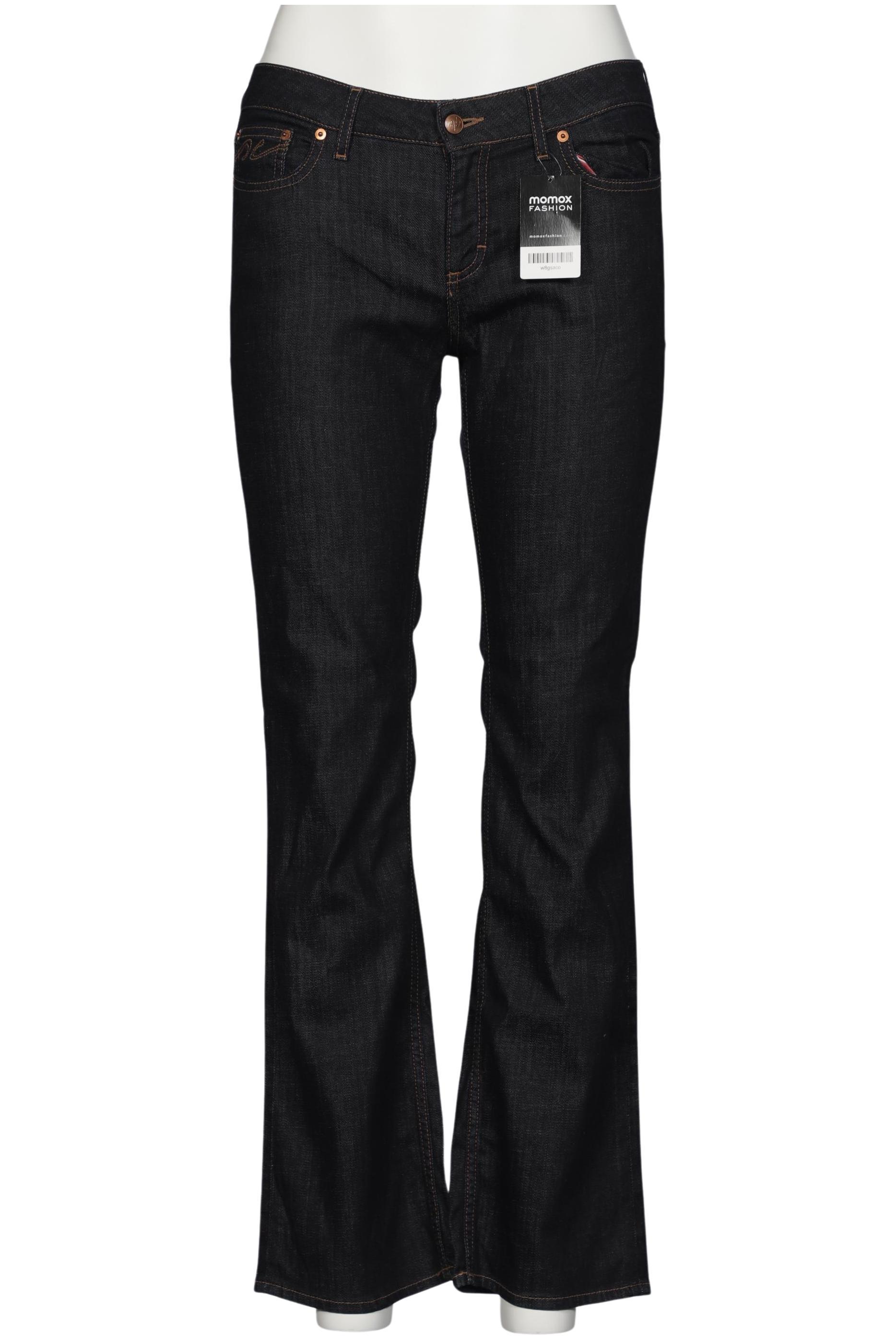 

Tommy Hilfiger Damen Jeans, marineblau, Gr. 32