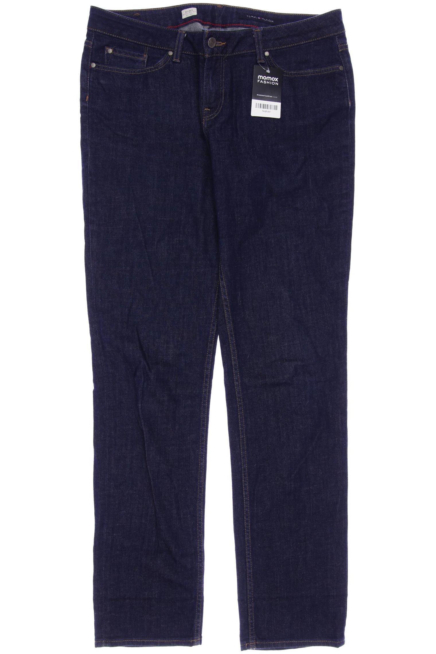 

Tommy Hilfiger Damen Jeans, marineblau, Gr. 42