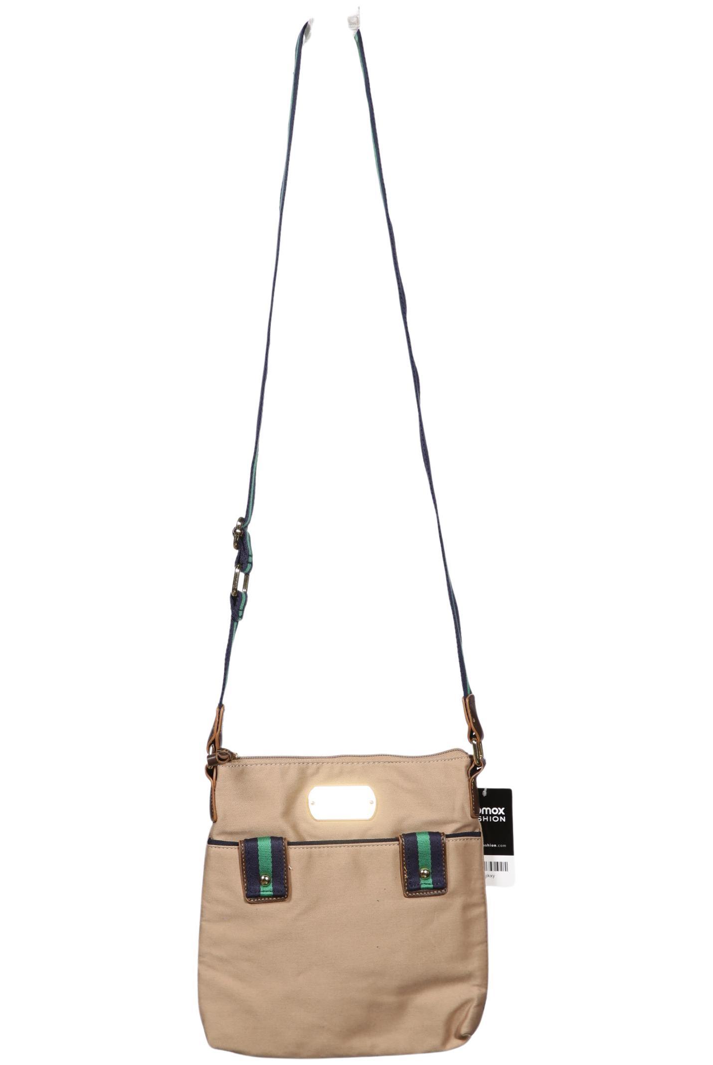 

Tommy Hilfiger Damen Handtasche, beige, Gr.