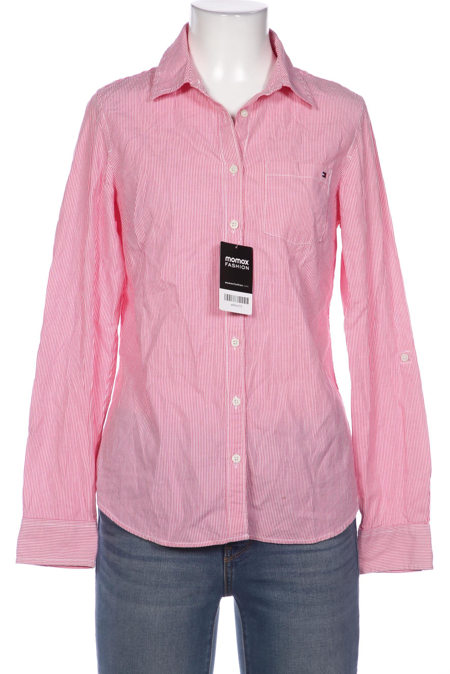 

Tommy Hilfiger Damen Bluse, pink