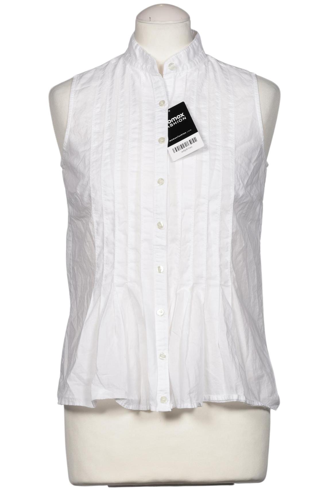 

Tommy Hilfiger Damen Bluse, weiß, Gr. 6