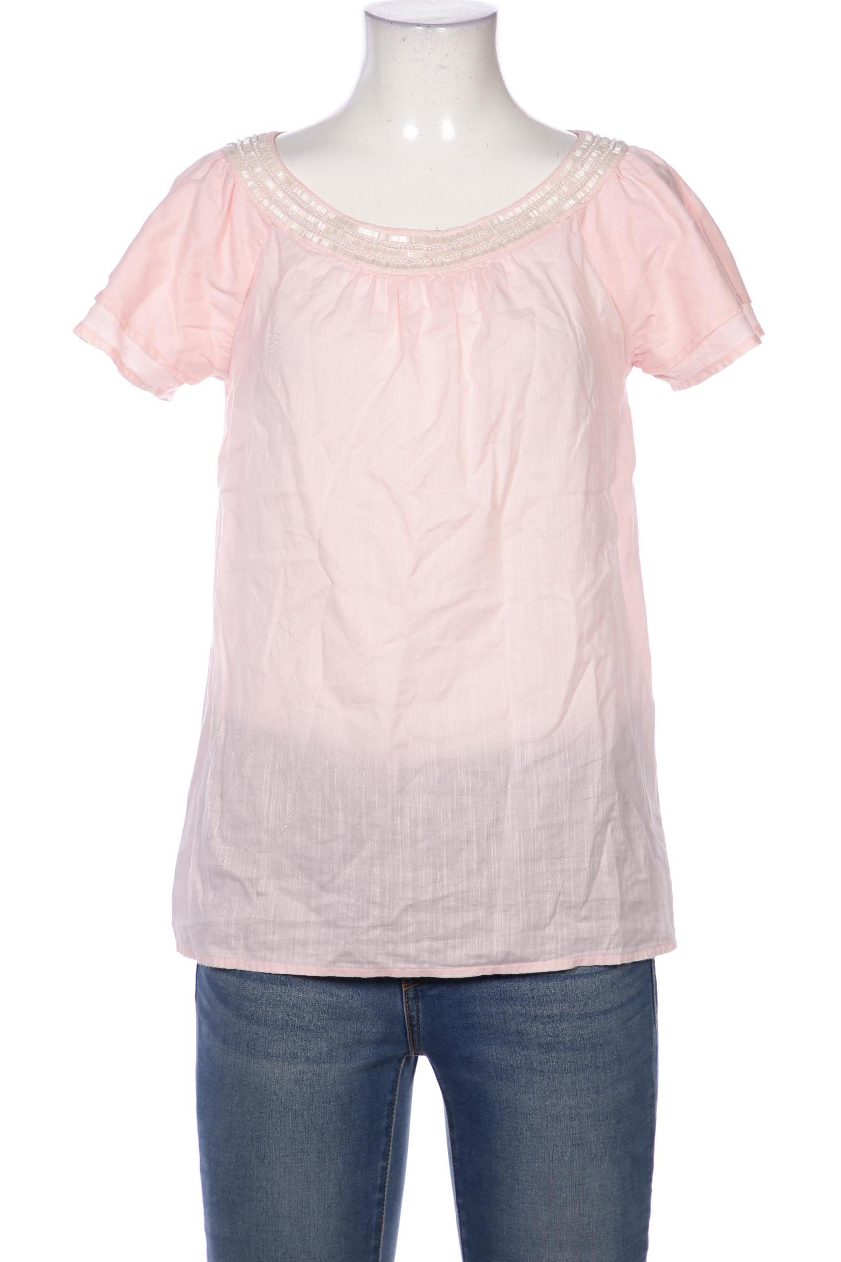 

Tommy Hilfiger Damen Bluse, pink