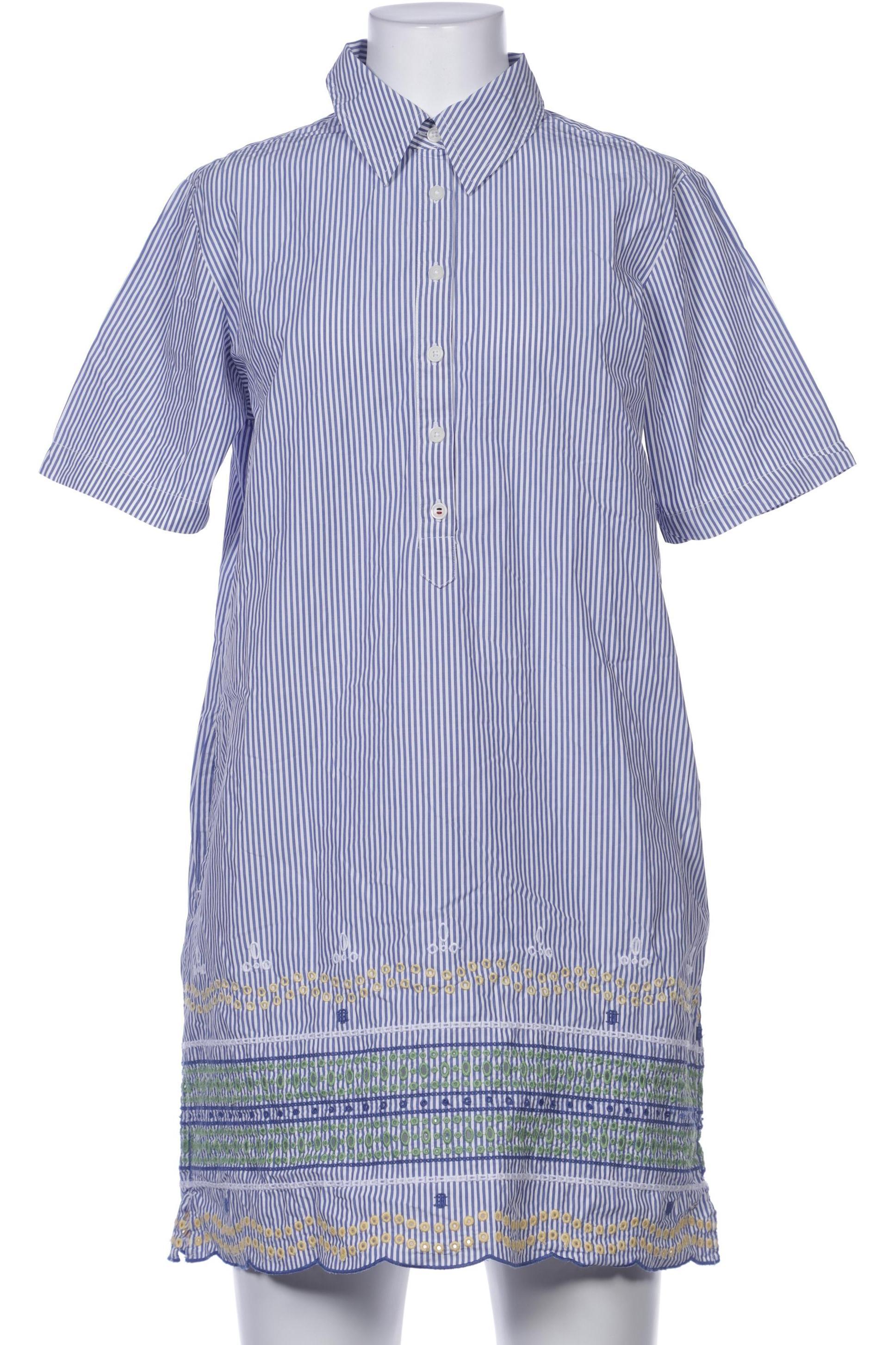 

Tommy Hilfiger Damen Kleid, blau, Gr. 36
