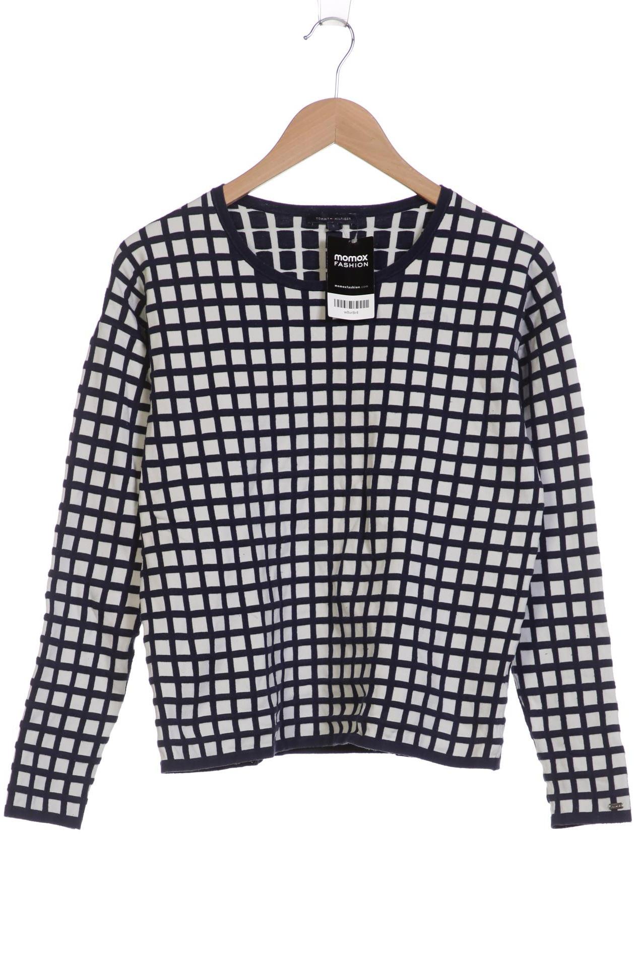 

Tommy Hilfiger Damen Pullover, marineblau, Gr. 36