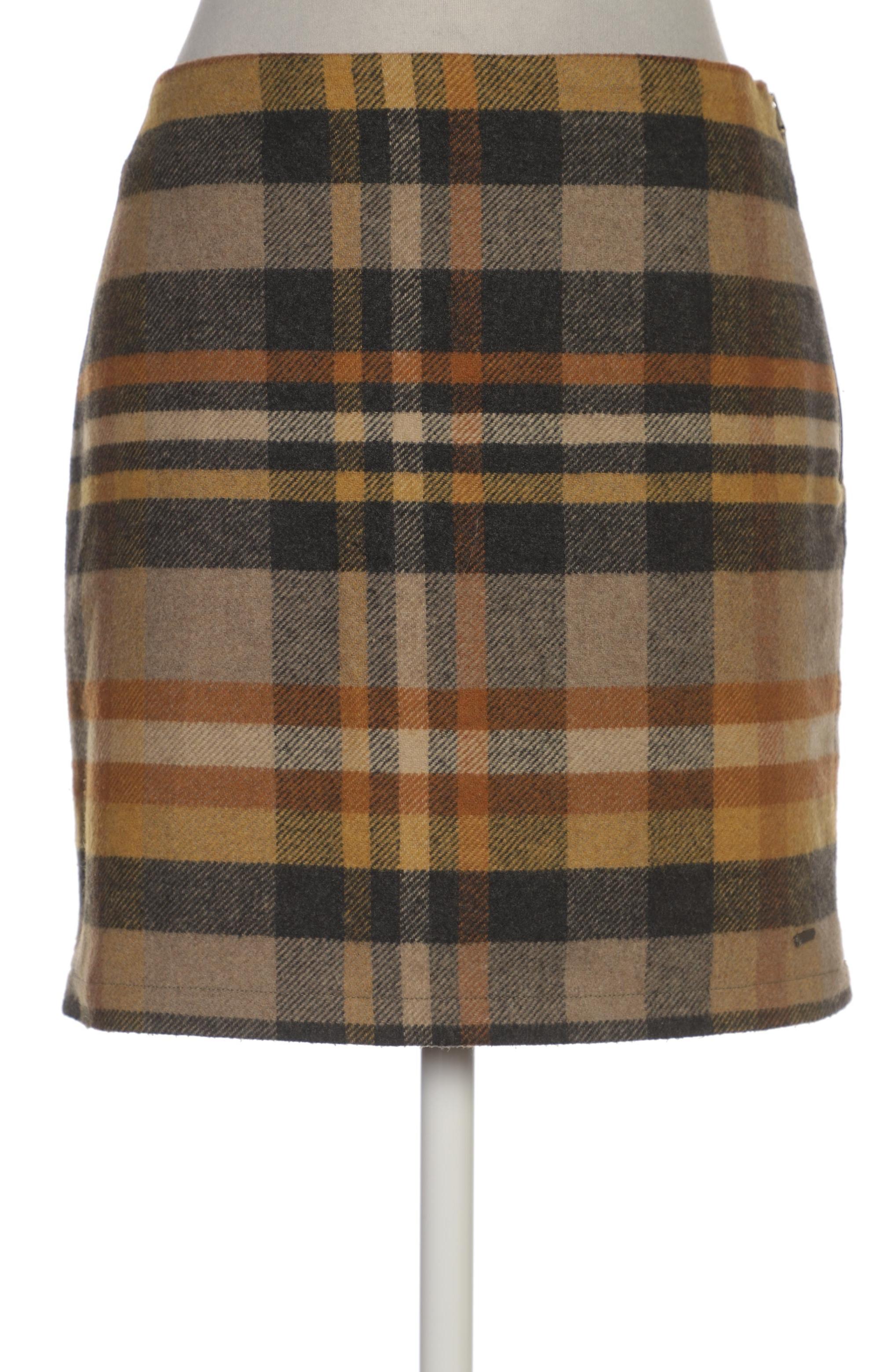 

Tommy Hilfiger Damen Rock, mehrfarbig, Gr. 6