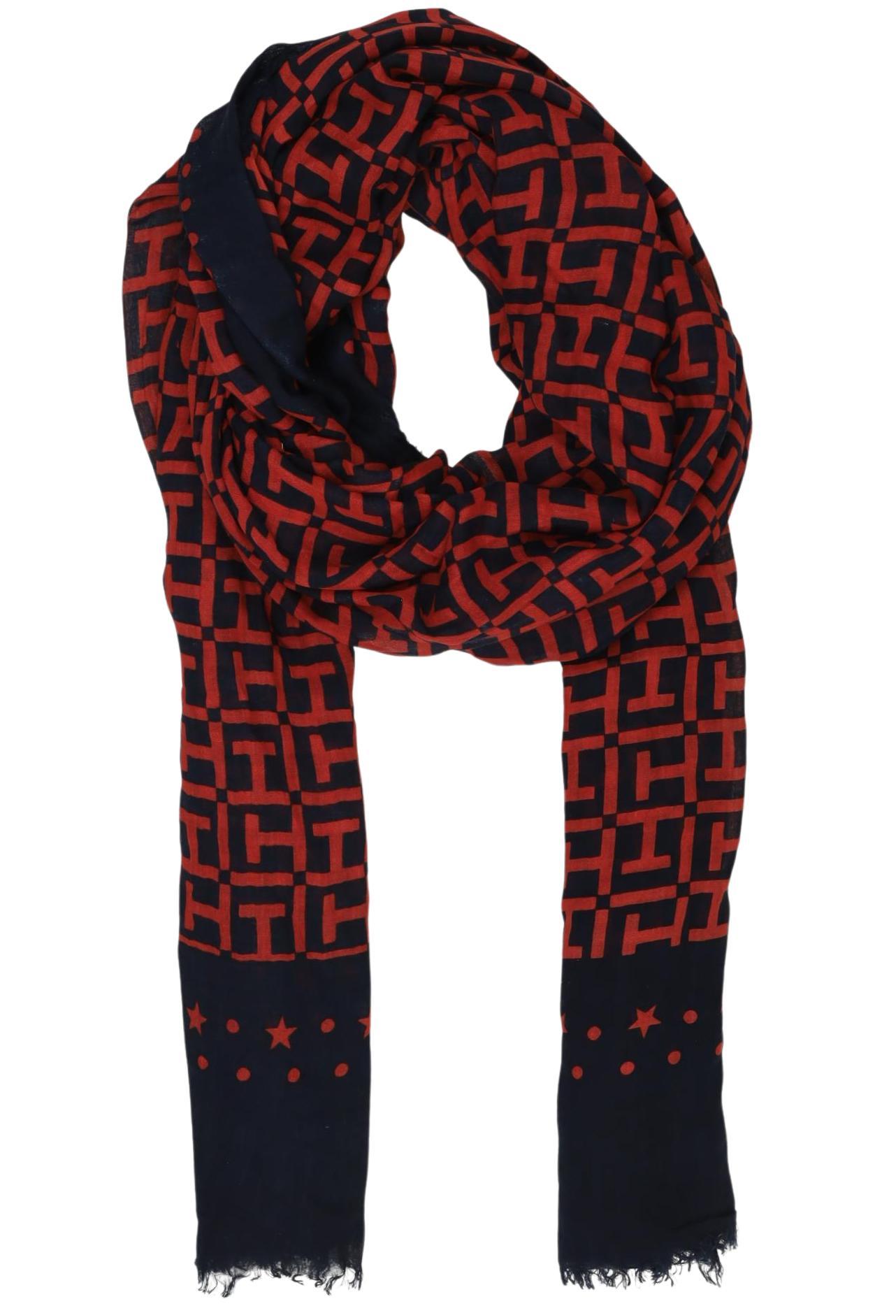 

Tommy Hilfiger Damen Schal, mehrfarbig, Gr.