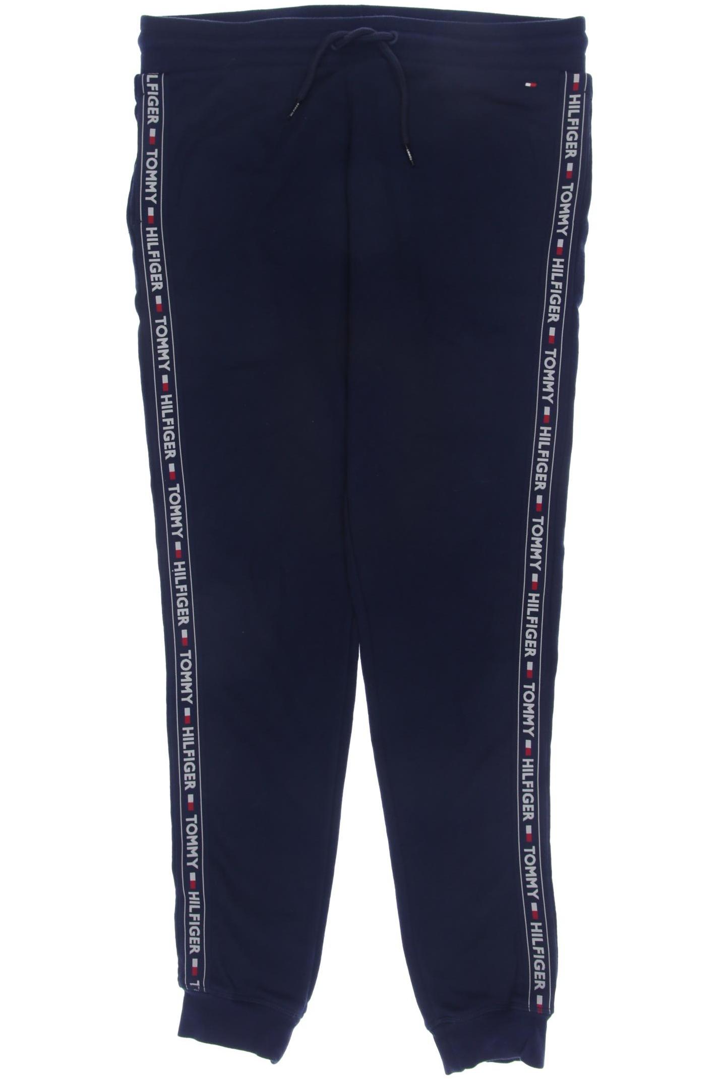 

Tommy Hilfiger Damen Stoffhose, marineblau