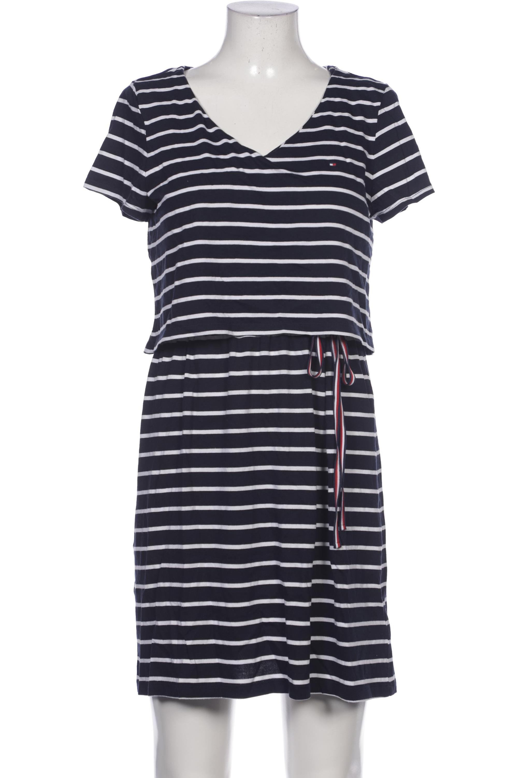 

Tommy Hilfiger Damen Kleid, marineblau, Gr. 38