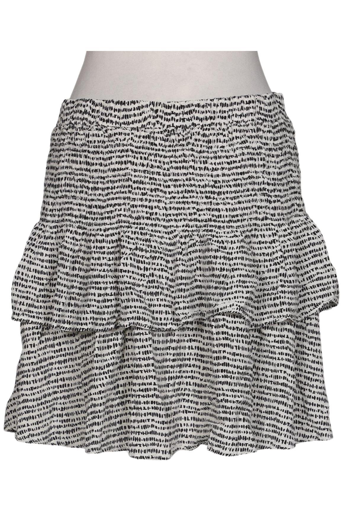 

Tommy Hilfiger Damen Rock, weiß, Gr. 8