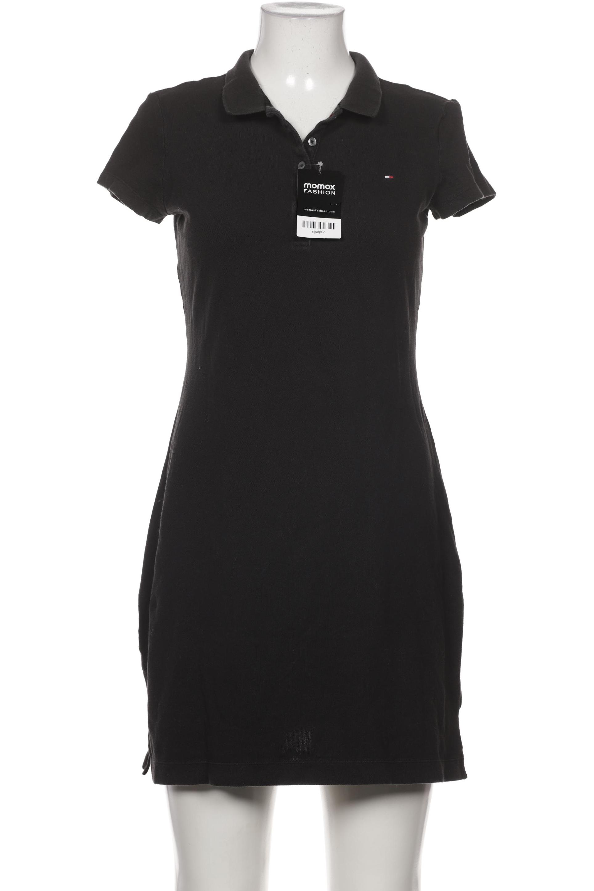 

Tommy Hilfiger Damen Kleid, schwarz, Gr. 42