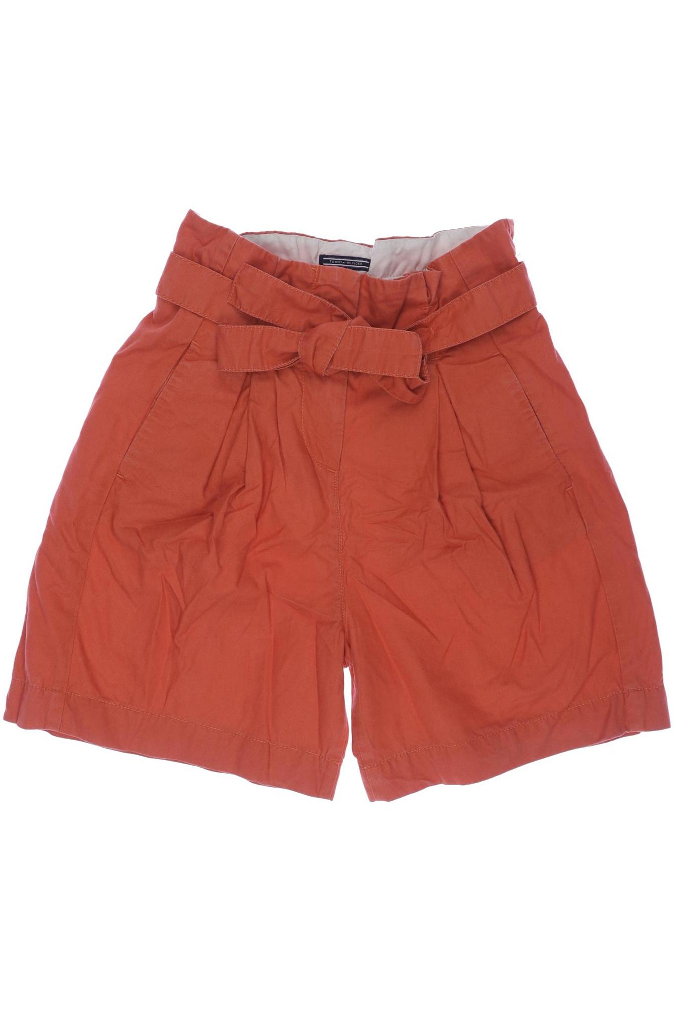 

Tommy Hilfiger Damen Kleid, rot, Gr. 4