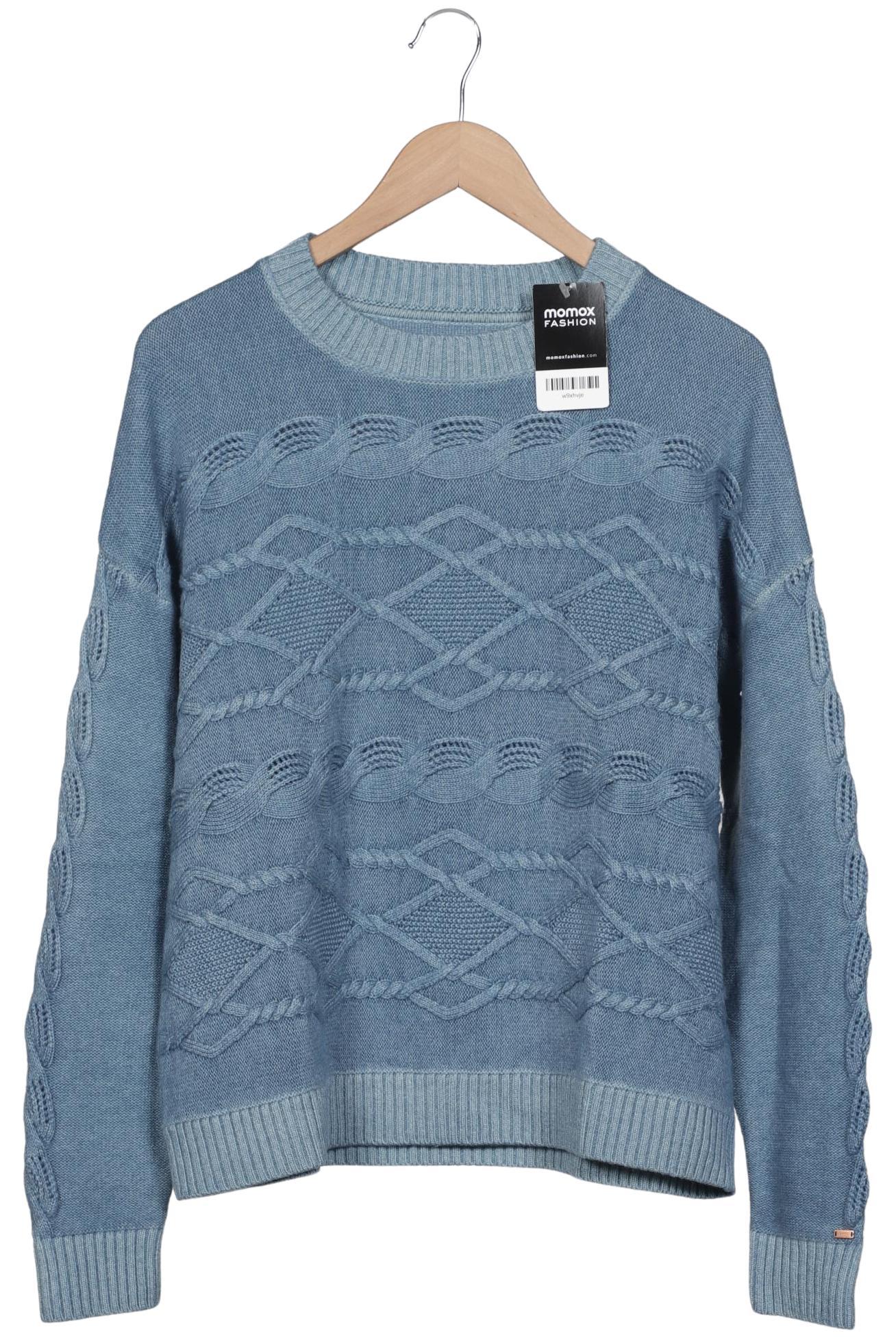 

Tommy Hilfiger Damen Pullover, hellblau, Gr. 46