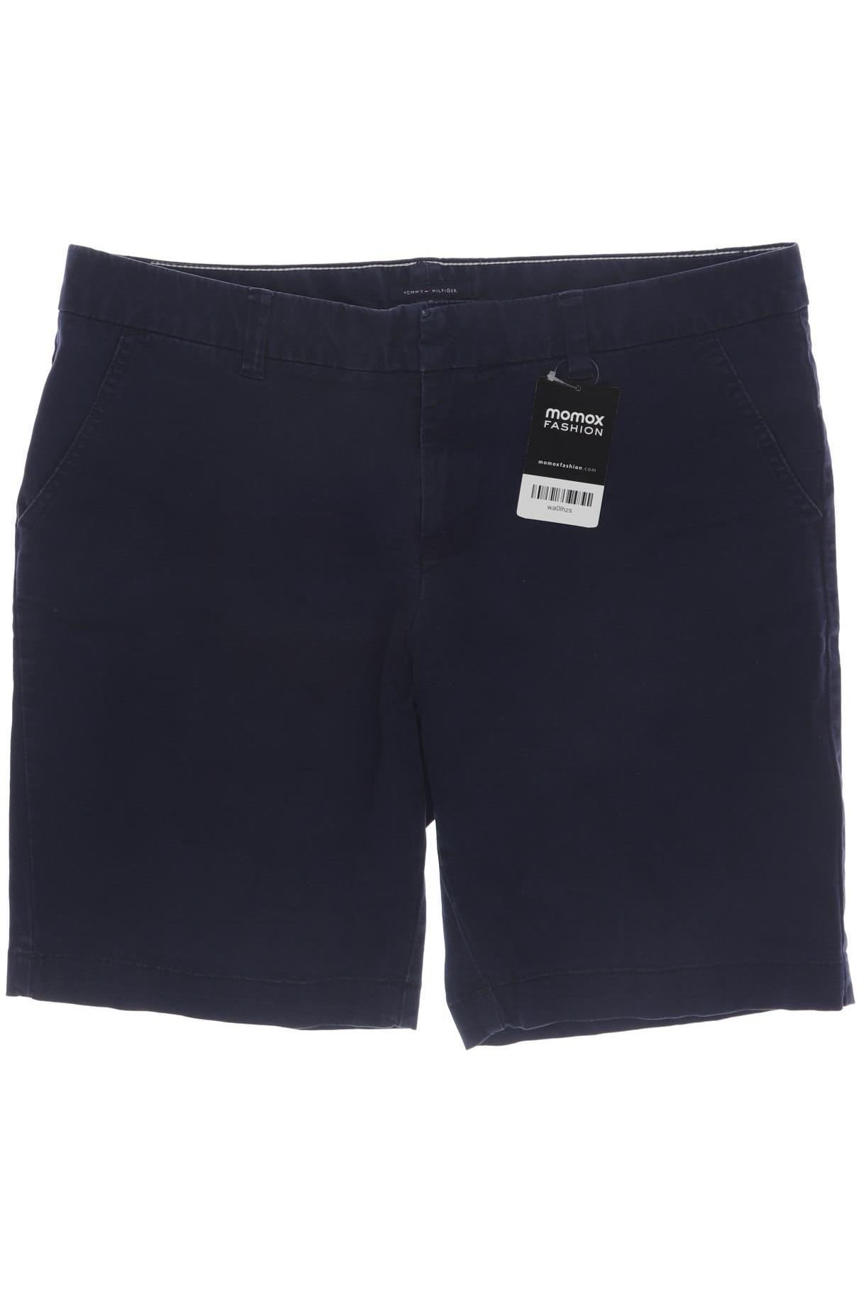 

Tommy Hilfiger Damen Shorts, marineblau