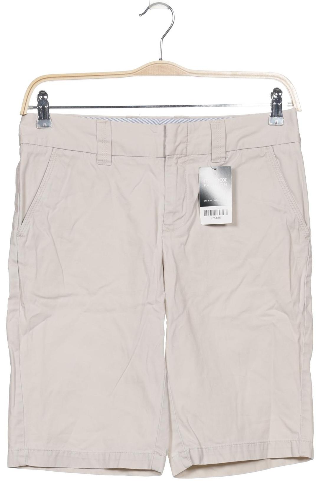 

Tommy Hilfiger Damen Shorts, grau, Gr. 8