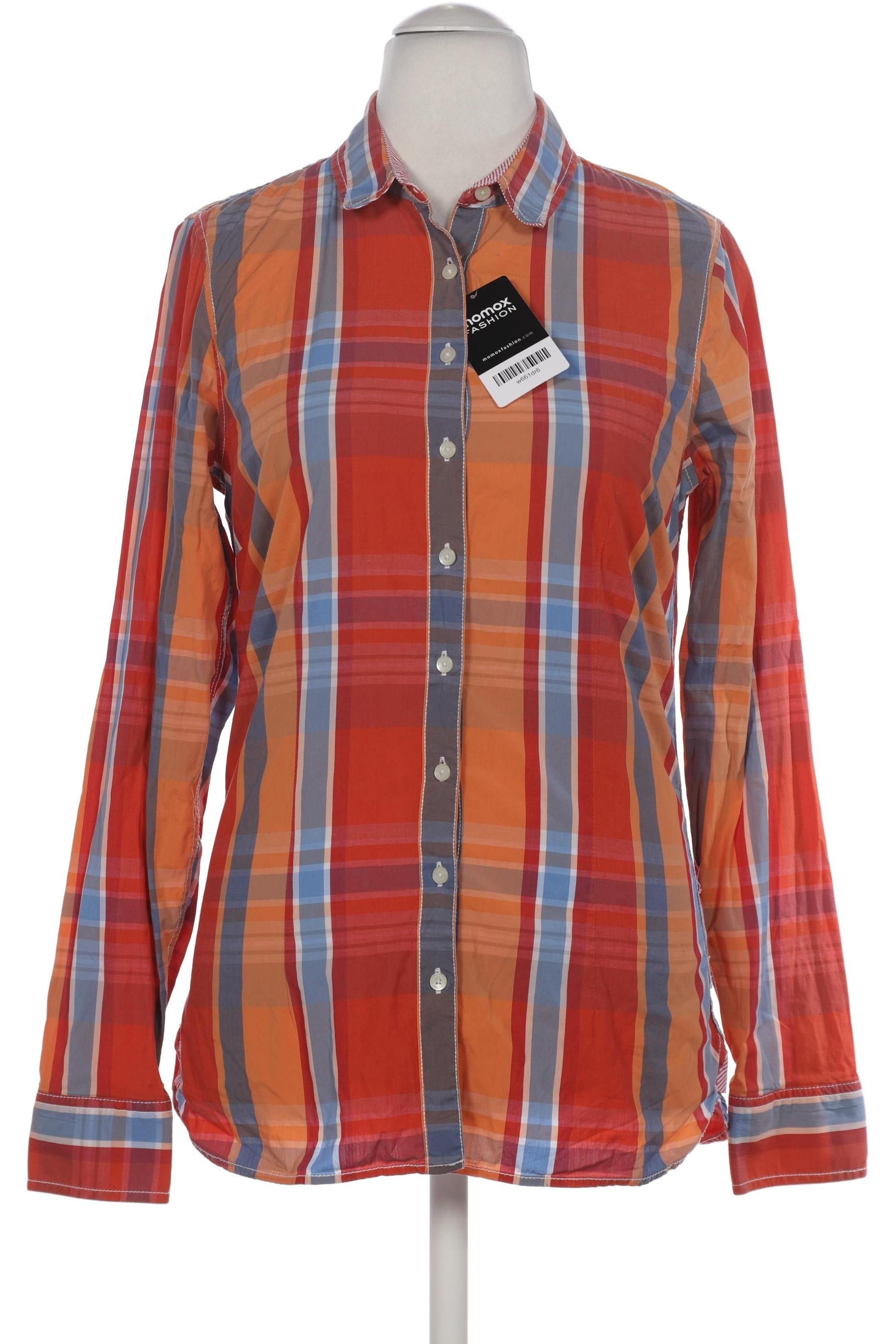 

Tommy Hilfiger Damen Bluse, mehrfarbig, Gr. 8