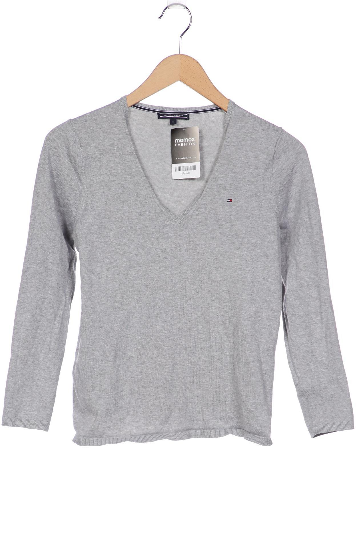 

Tommy Hilfiger Damen Pullover, grau