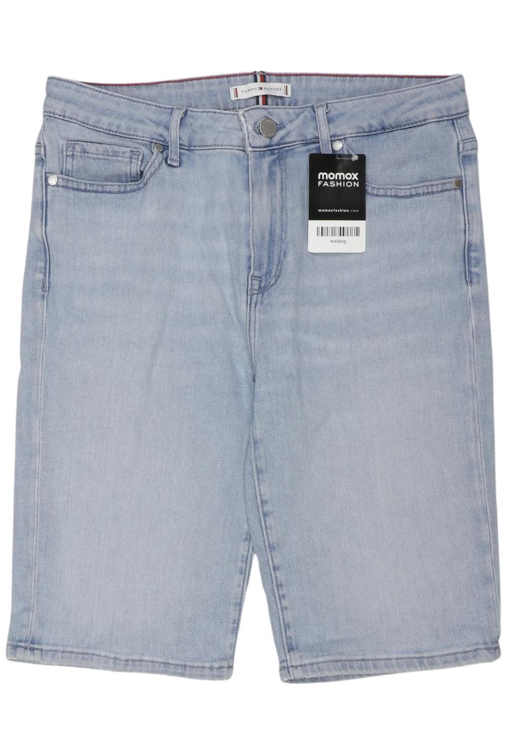 

Tommy Hilfiger Damen Shorts, hellblau, Gr. 29