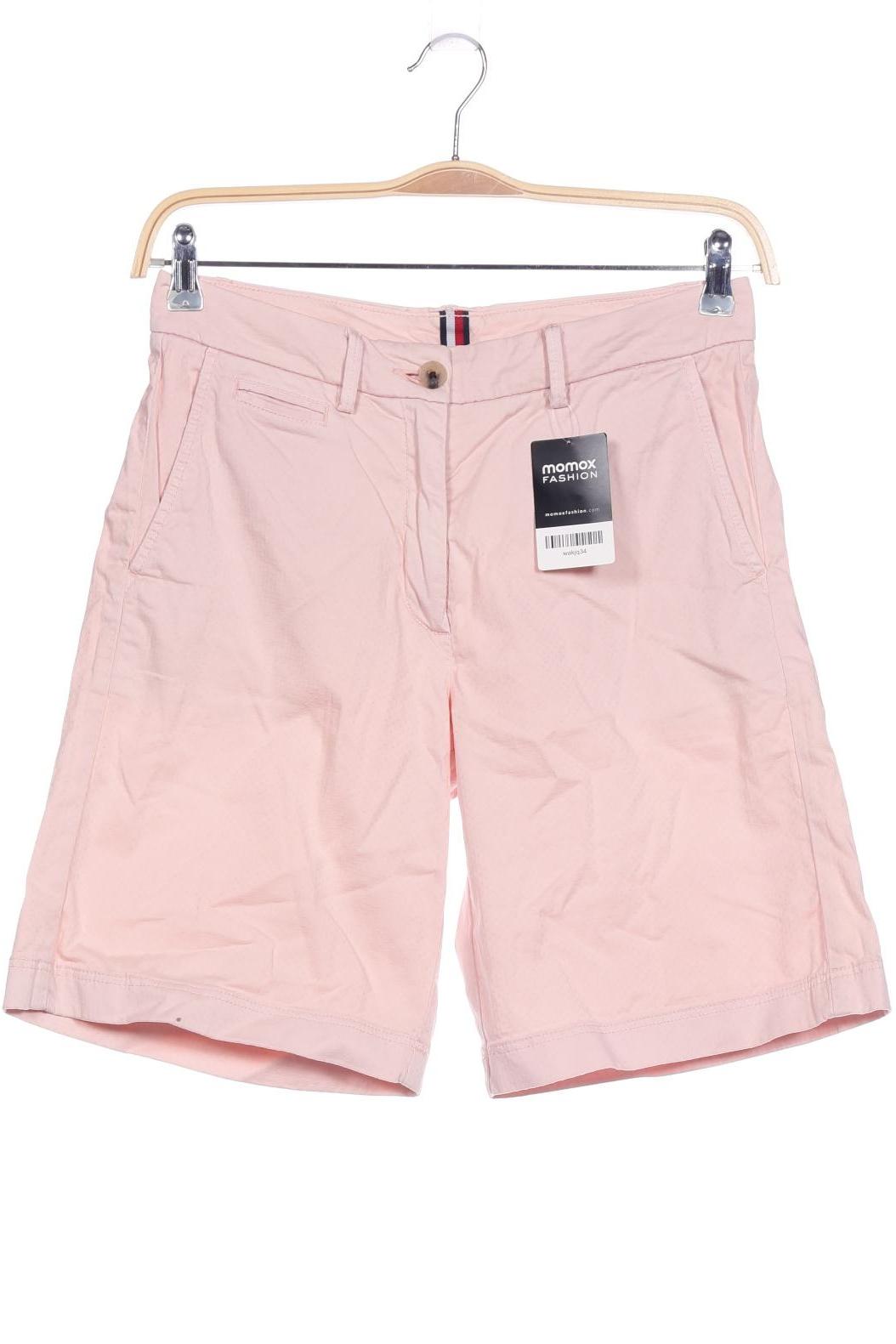 

Tommy Hilfiger Damen Shorts, pink, Gr. 36