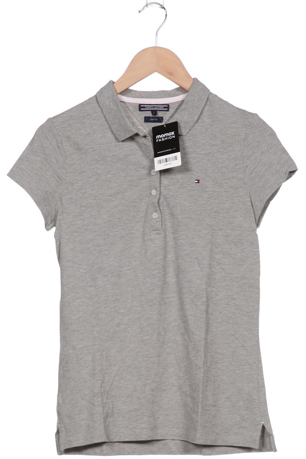 

Tommy Hilfiger Damen T-Shirt, grau