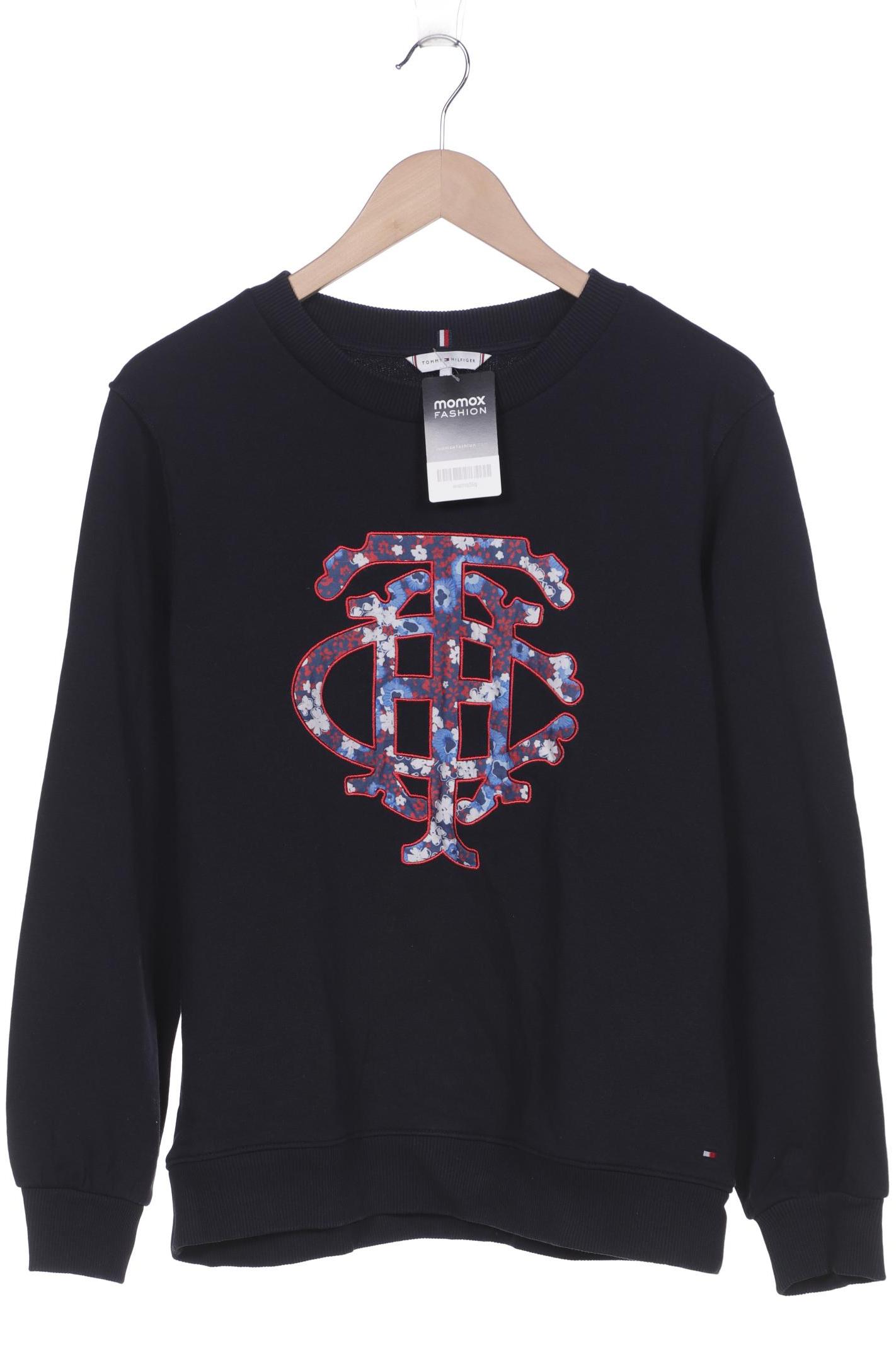 

Tommy Hilfiger Damen Sweatshirt, marineblau