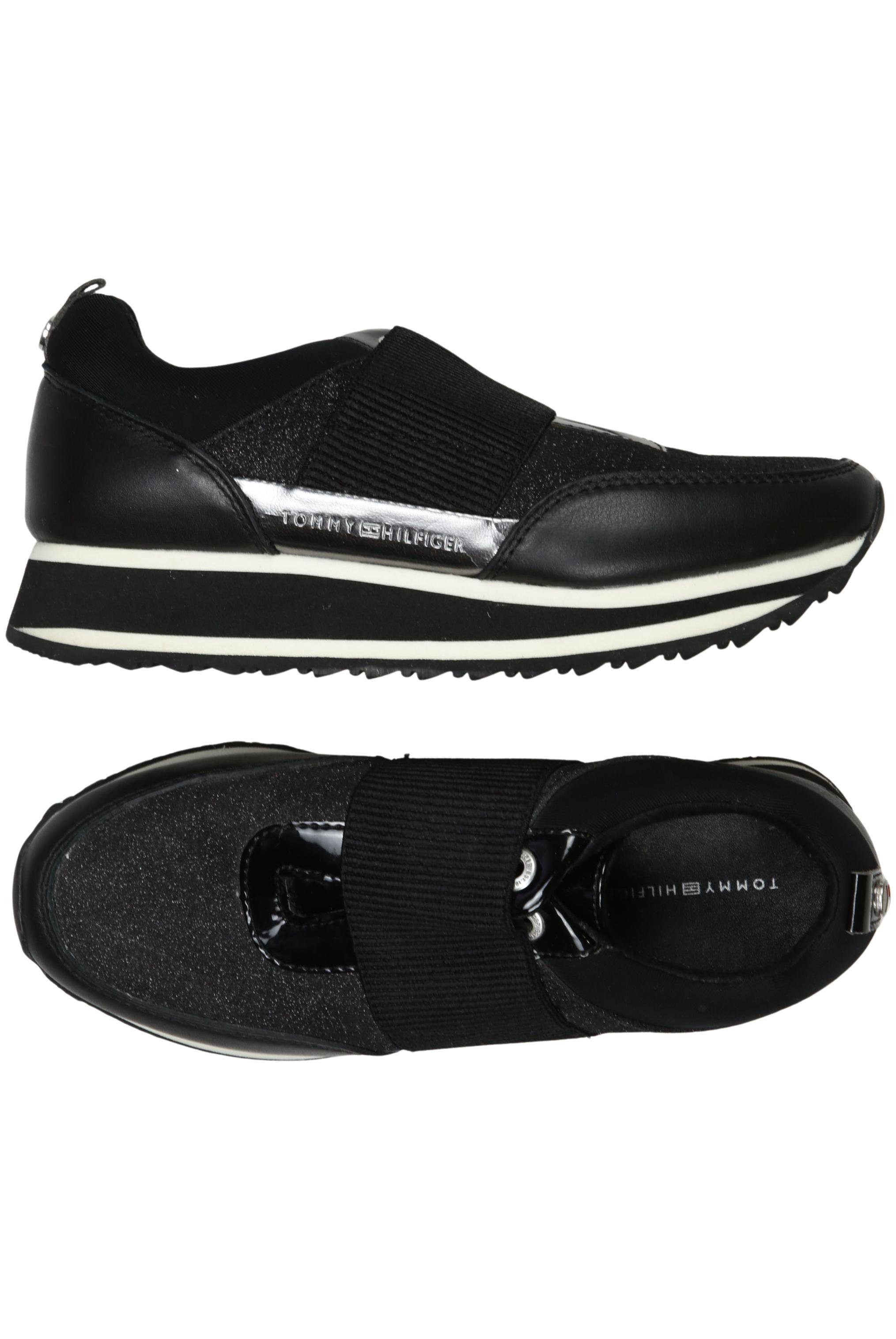 

Tommy Hilfiger Damen Sneakers, mehrfarbig, Gr. 36