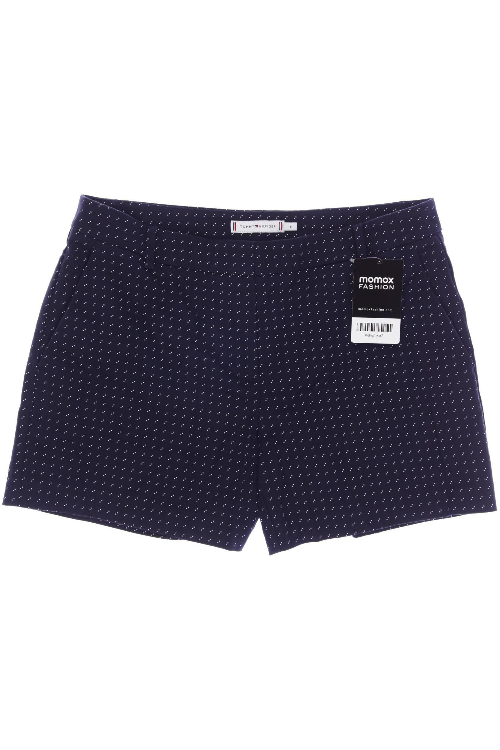 

Tommy Hilfiger Damen Shorts, marineblau
