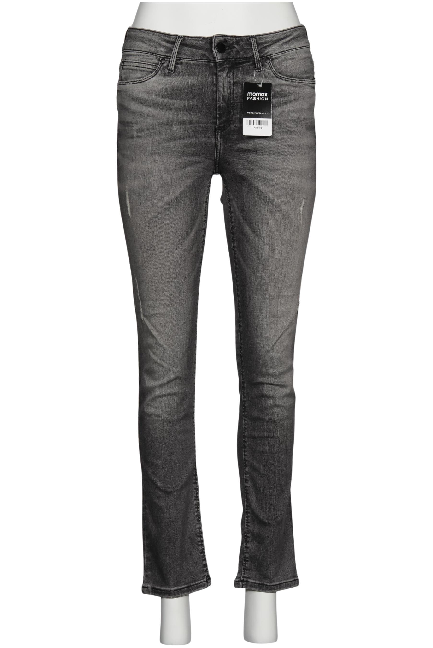 

Tommy Hilfiger Damen Jeans, grau, Gr. 28