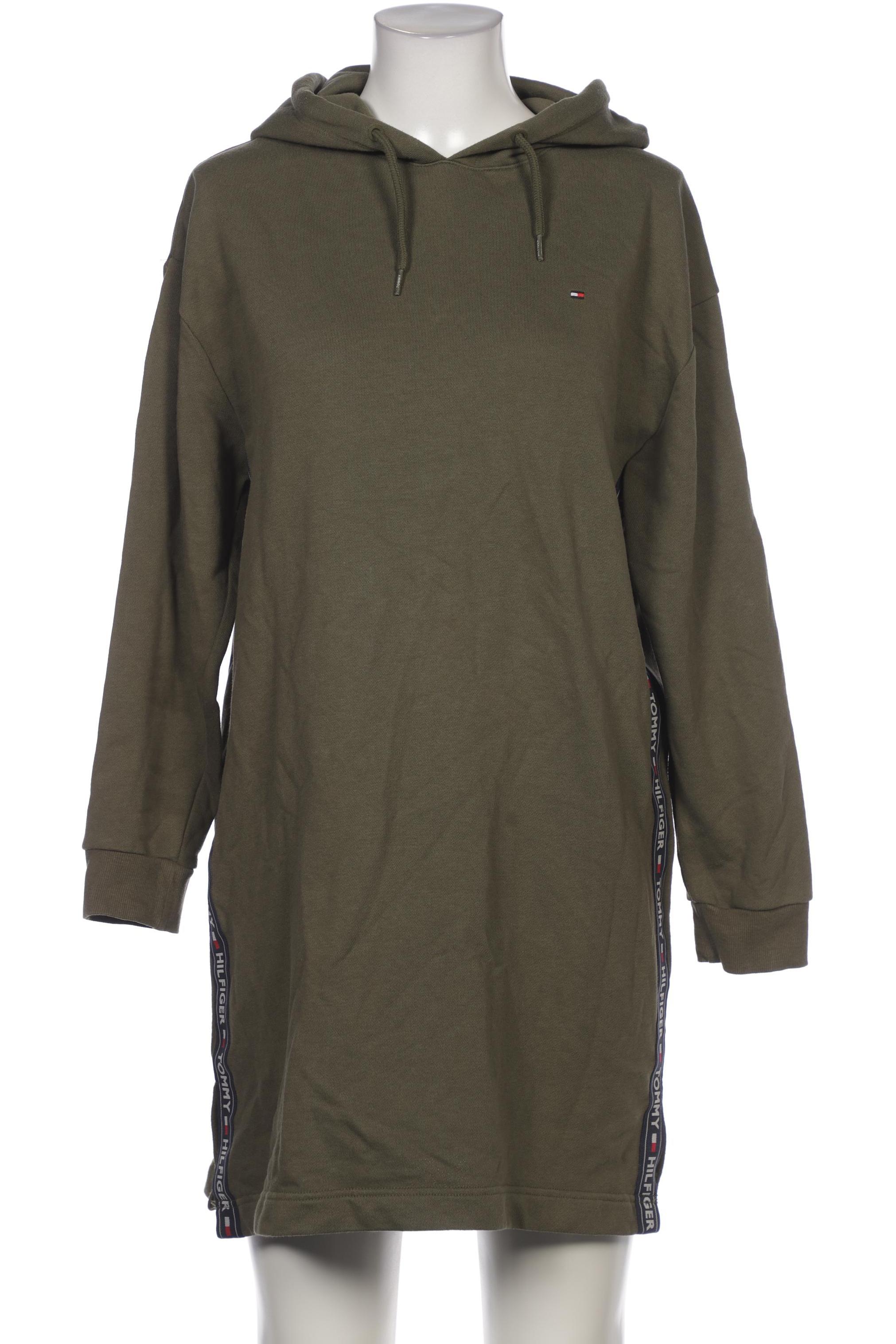 

Tommy Hilfiger Damen Kleid, grün, Gr. 38
