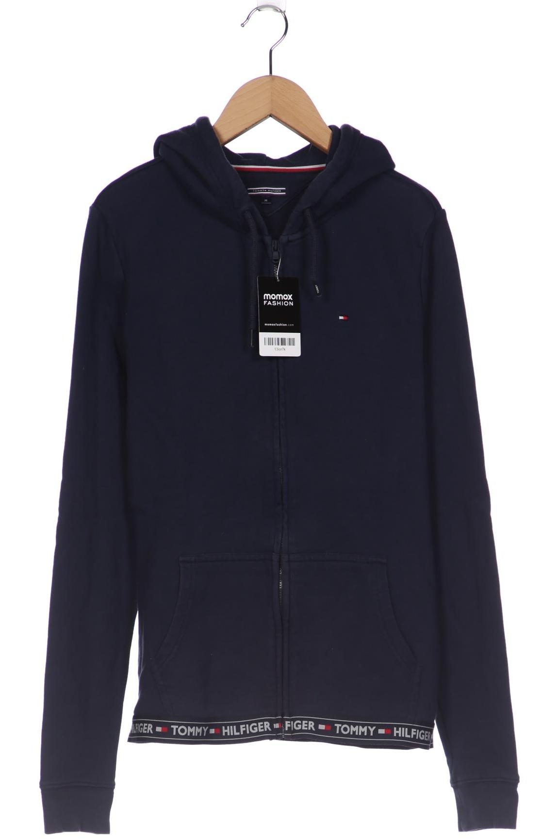 

Tommy Hilfiger Damen Kapuzenpullover, marineblau, Gr. 38