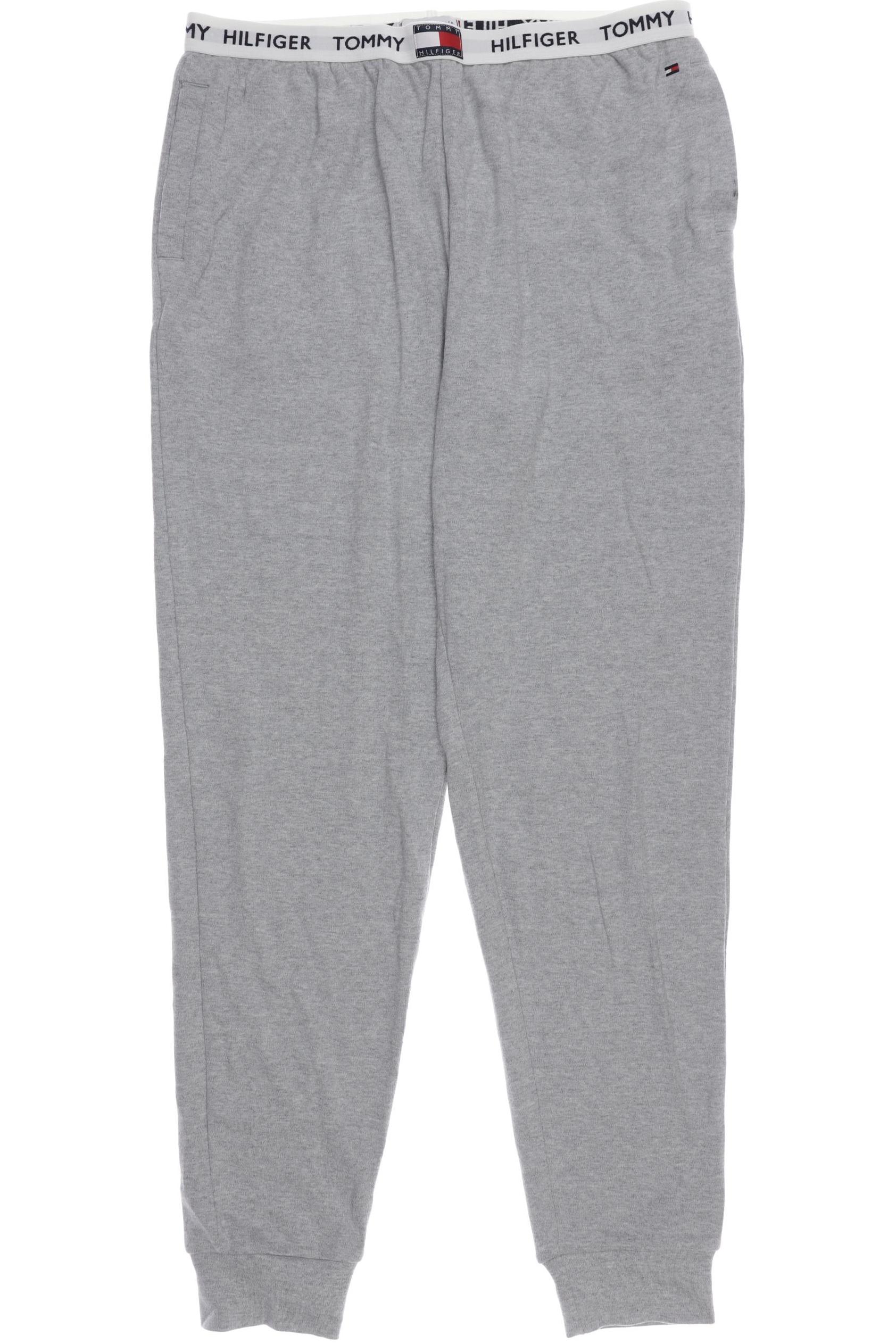 

Tommy Hilfiger Damen Stoffhose, grau, Gr. 0
