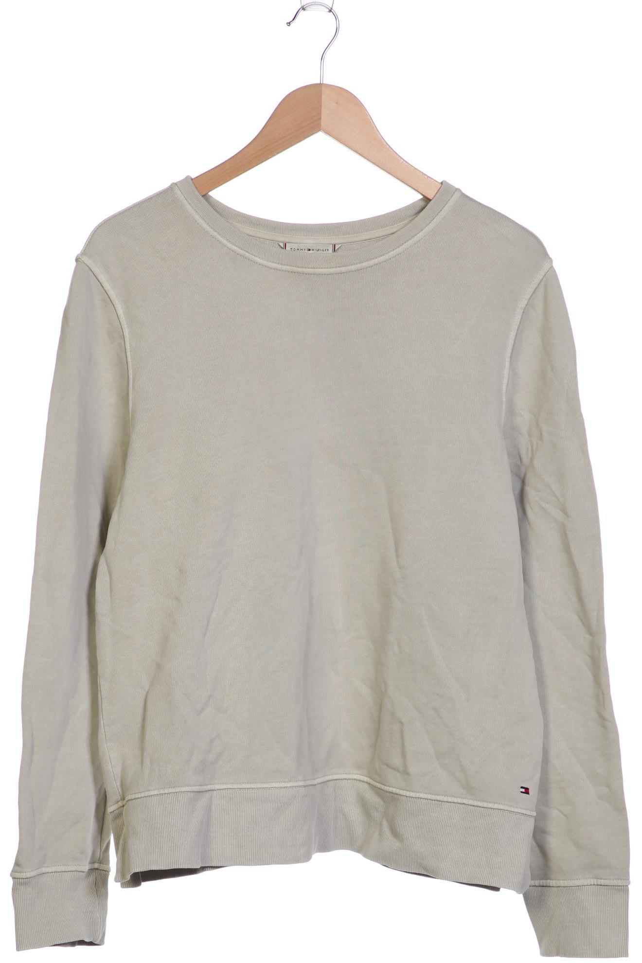 

Tommy Hilfiger Damen Sweatshirt, beige