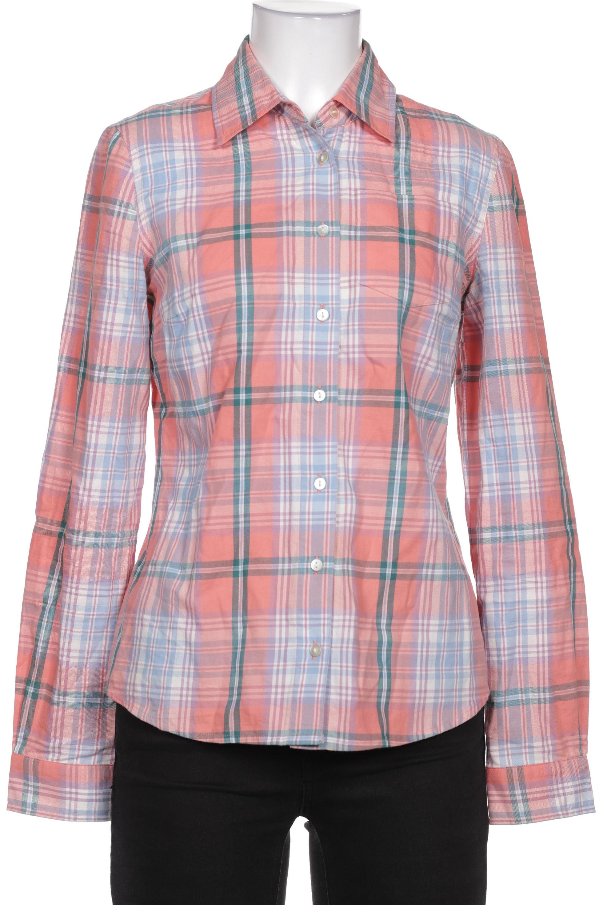 

Tommy Hilfiger Damen Bluse, pink, Gr. 36