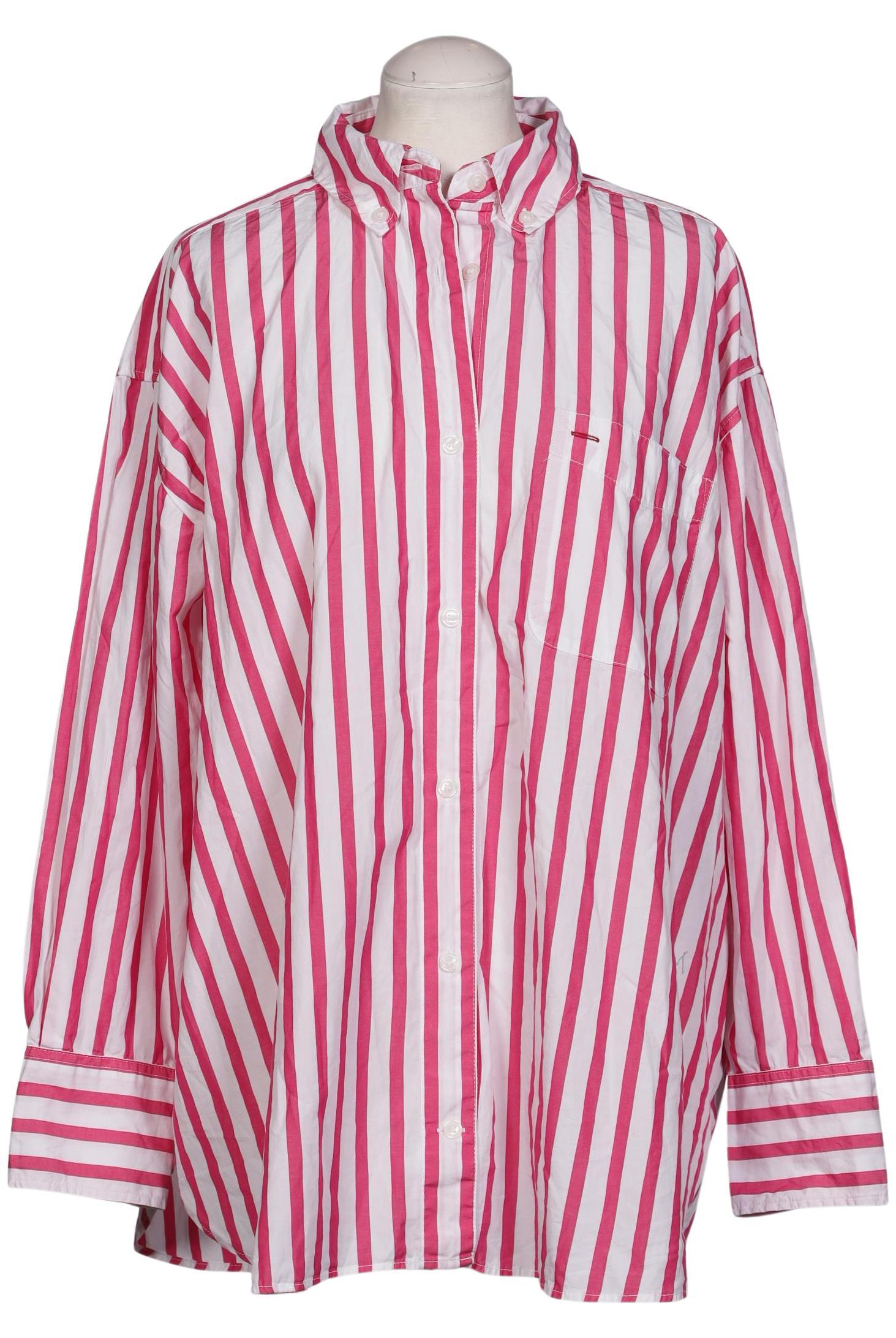 

Tommy Hilfiger Damen Bluse, mehrfarbig, Gr. 36