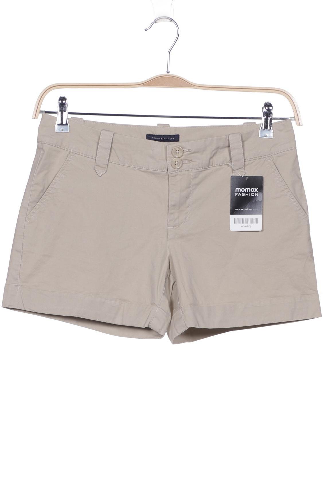 

Tommy Hilfiger Damen Shorts, beige