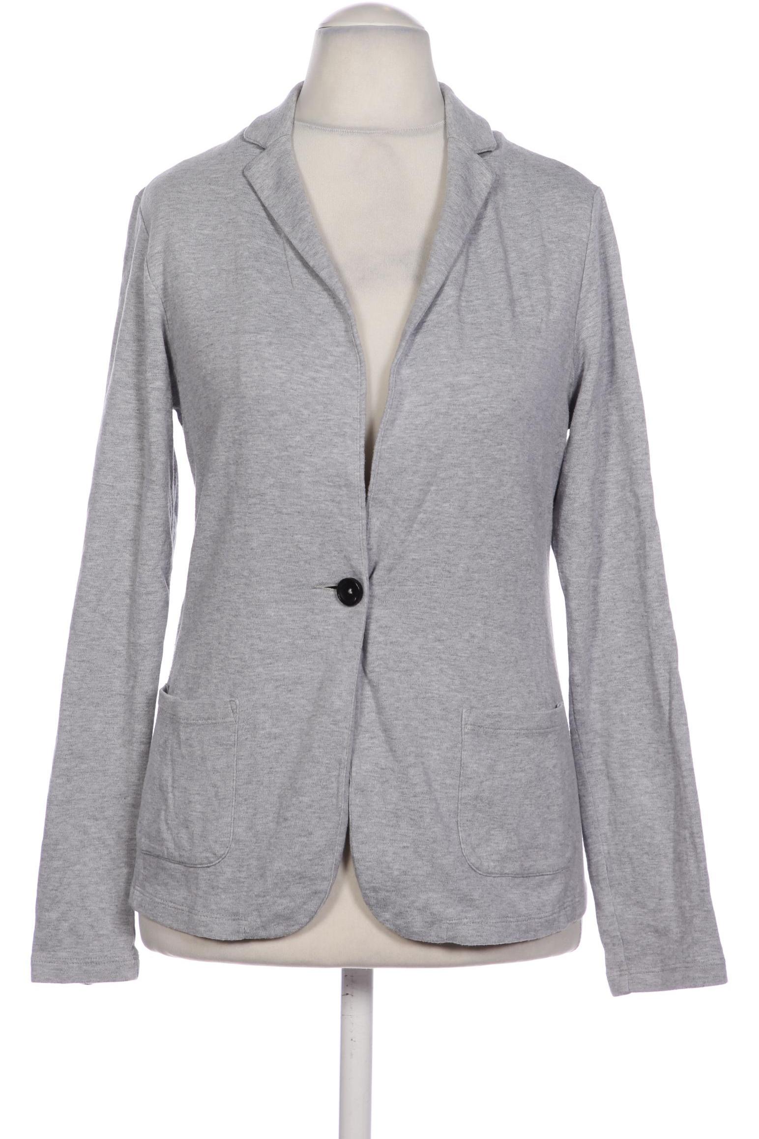 

Tommy Hilfiger Damen Blazer, grau, Gr. 38