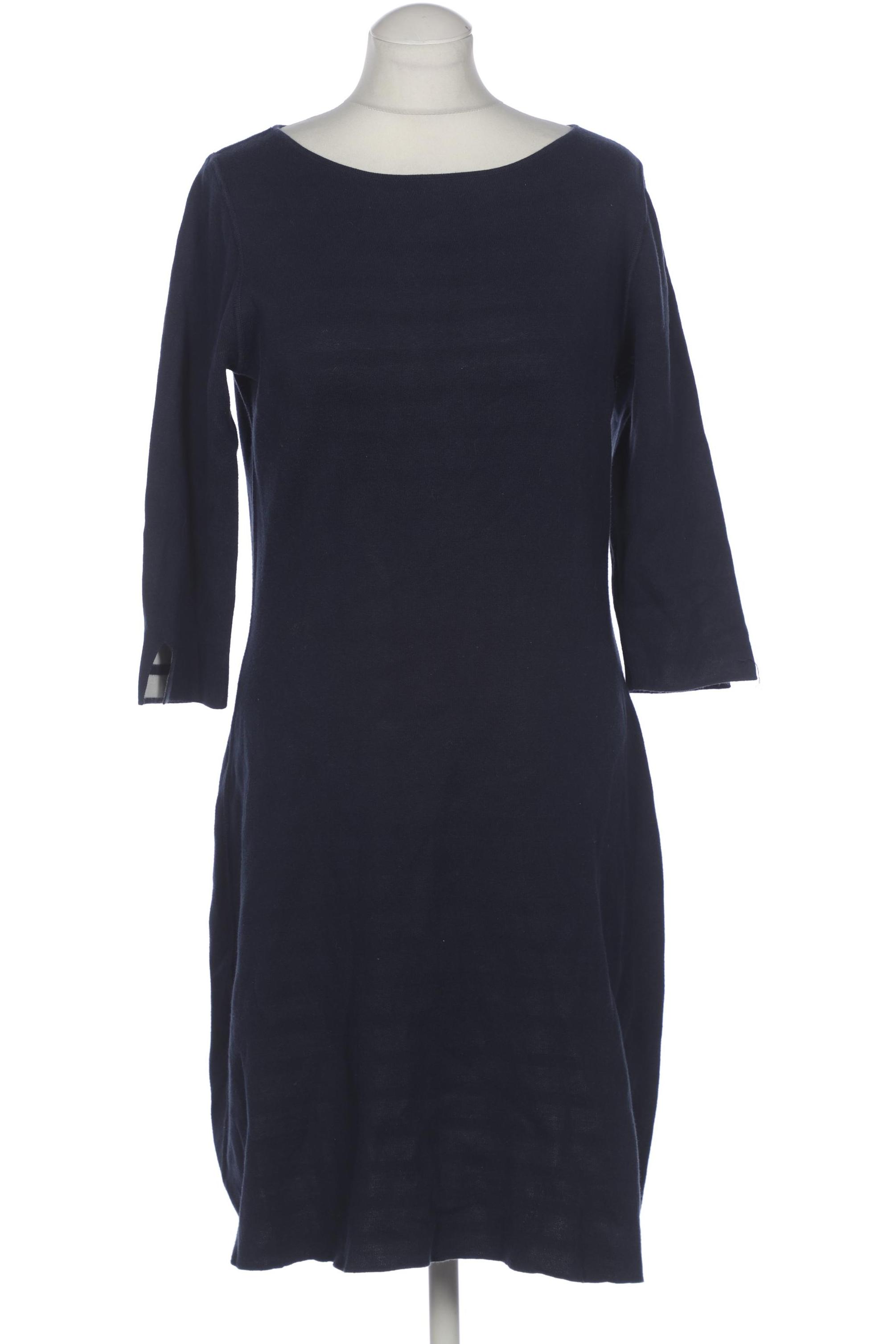 

Tommy Hilfiger Damen Kleid, marineblau, Gr. 38