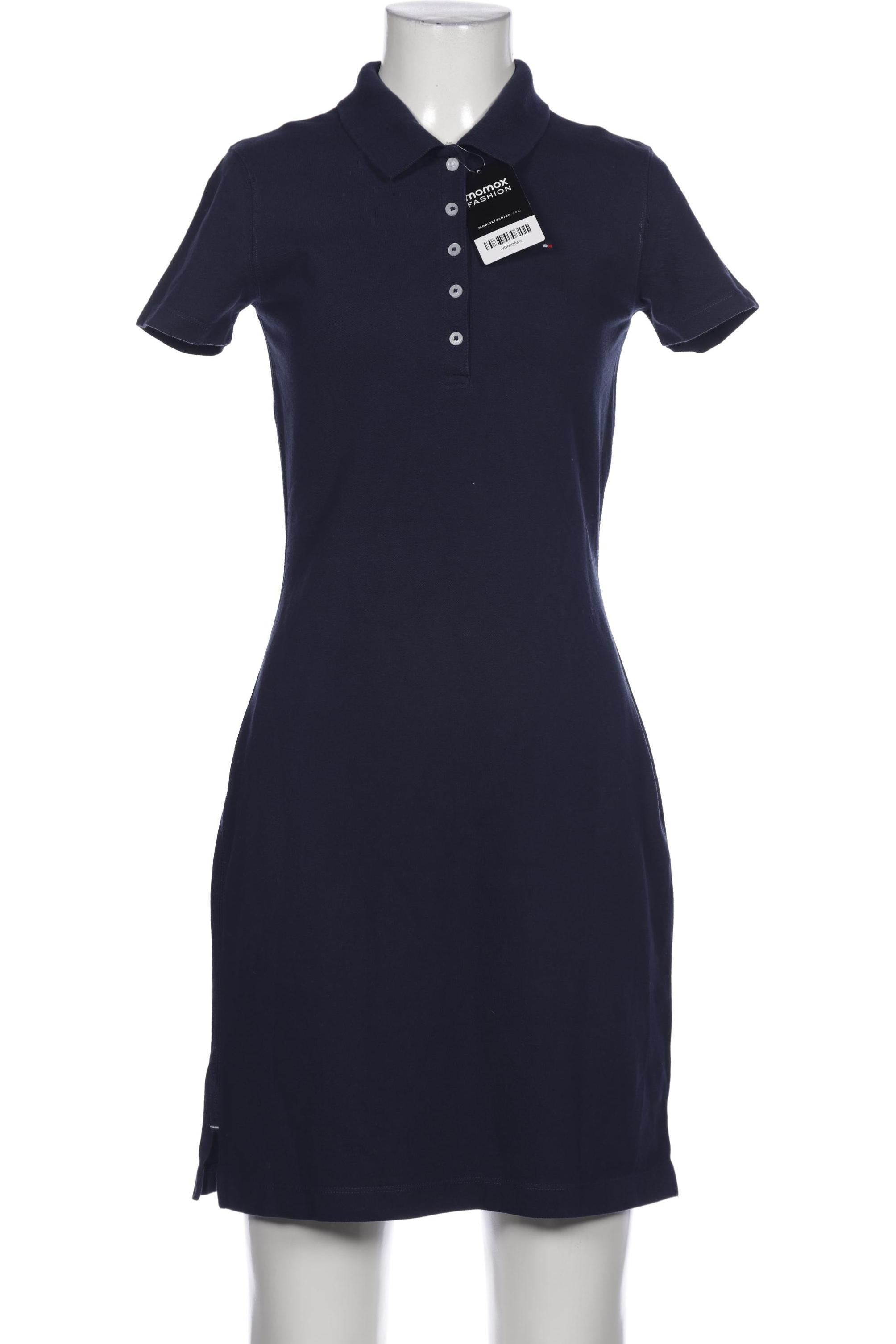 

Tommy Hilfiger Damen Kleid, marineblau