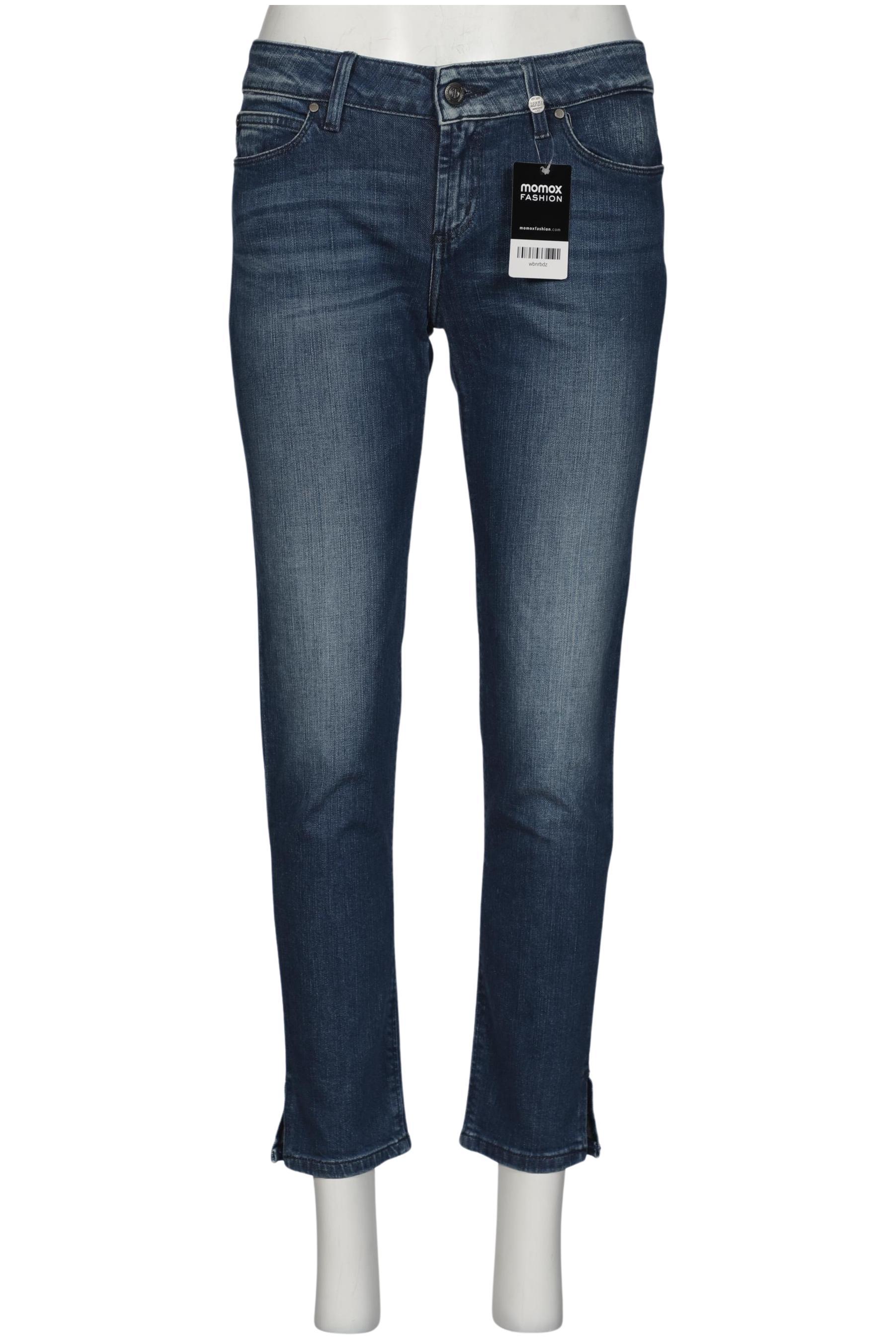 

Tommy Hilfiger Damen Jeans, blau, Gr. 28