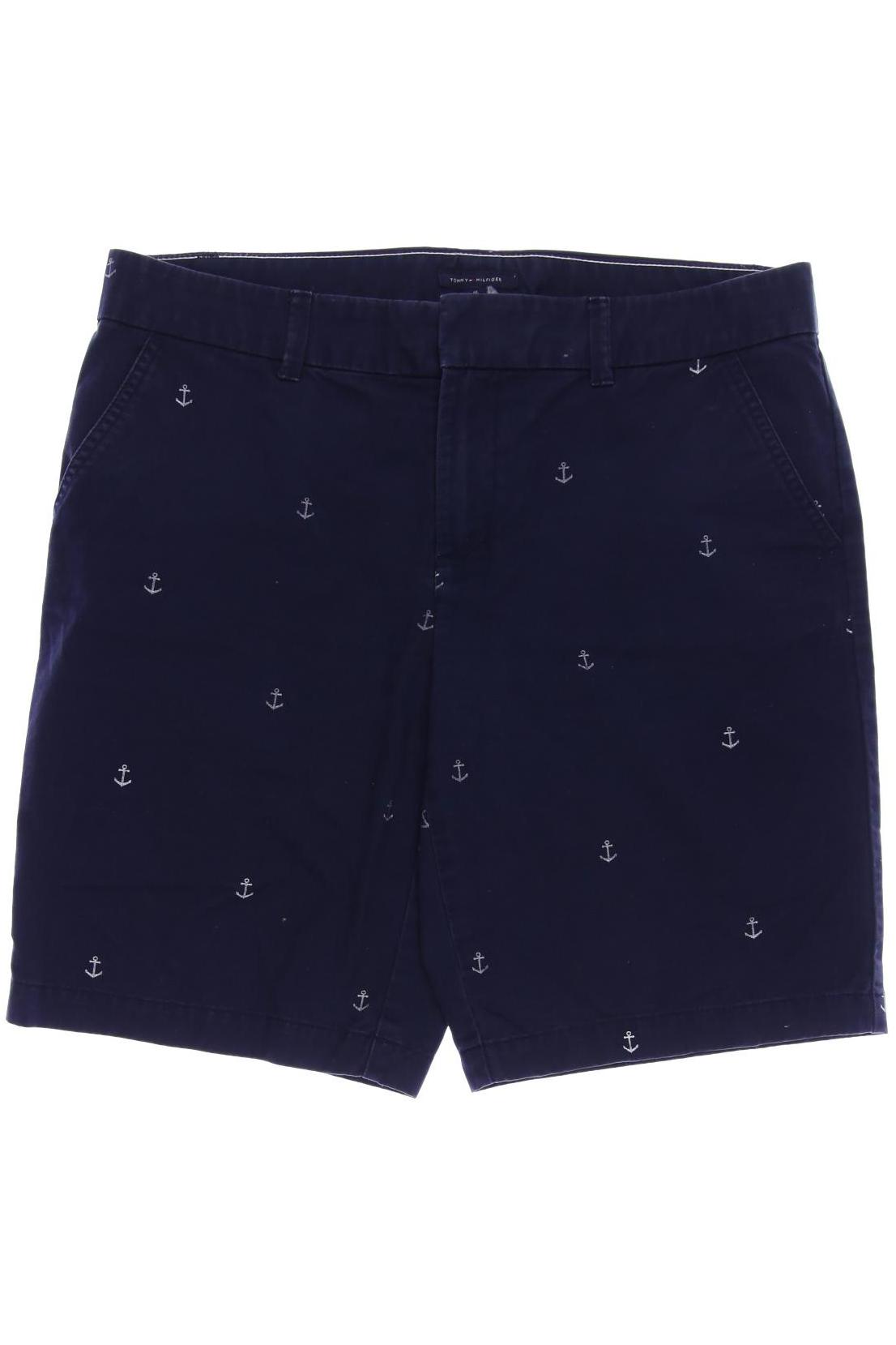 

Tommy Hilfiger Damen Shorts, marineblau, Gr. 10