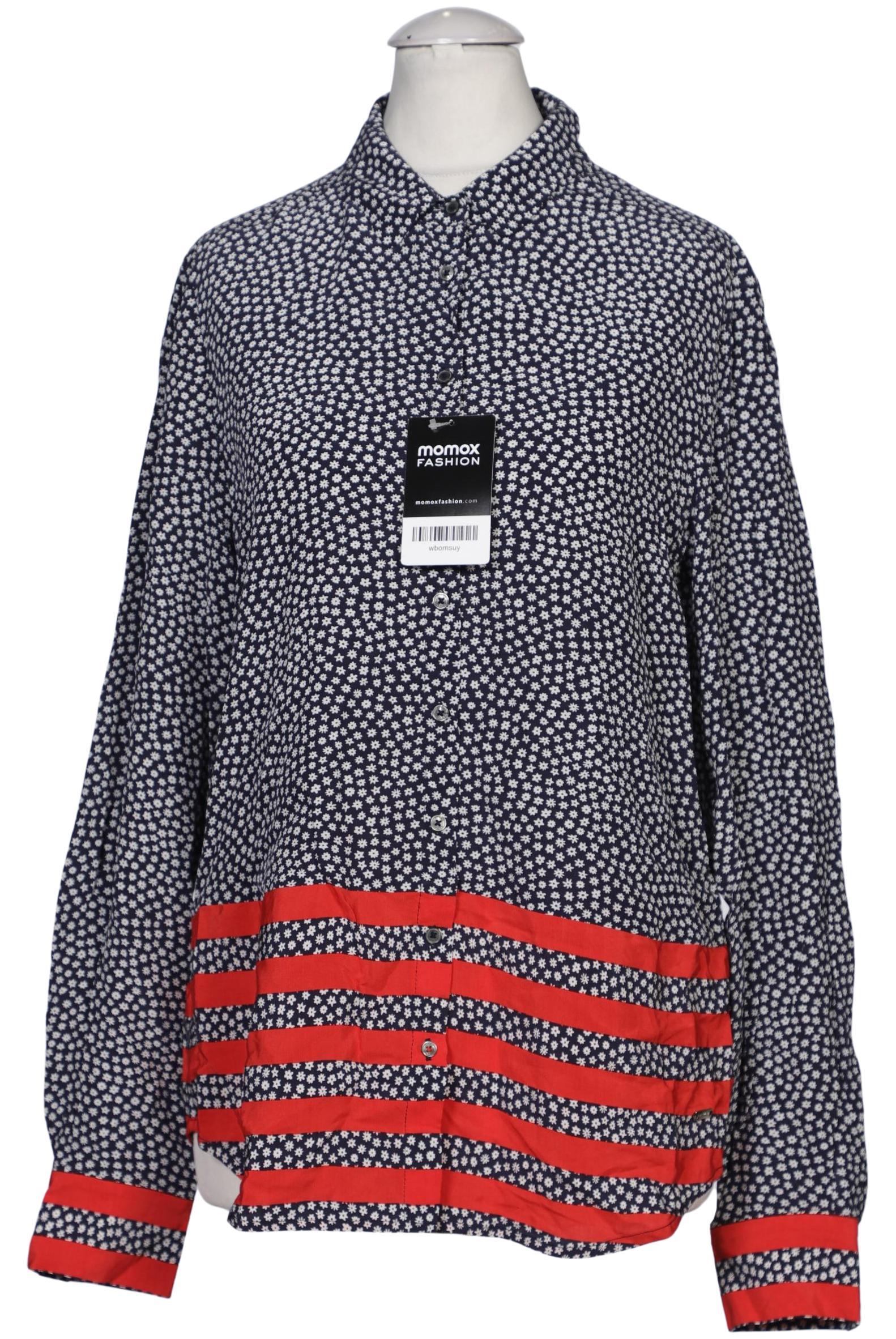 

Tommy Hilfiger Damen Bluse, mehrfarbig, Gr. 4
