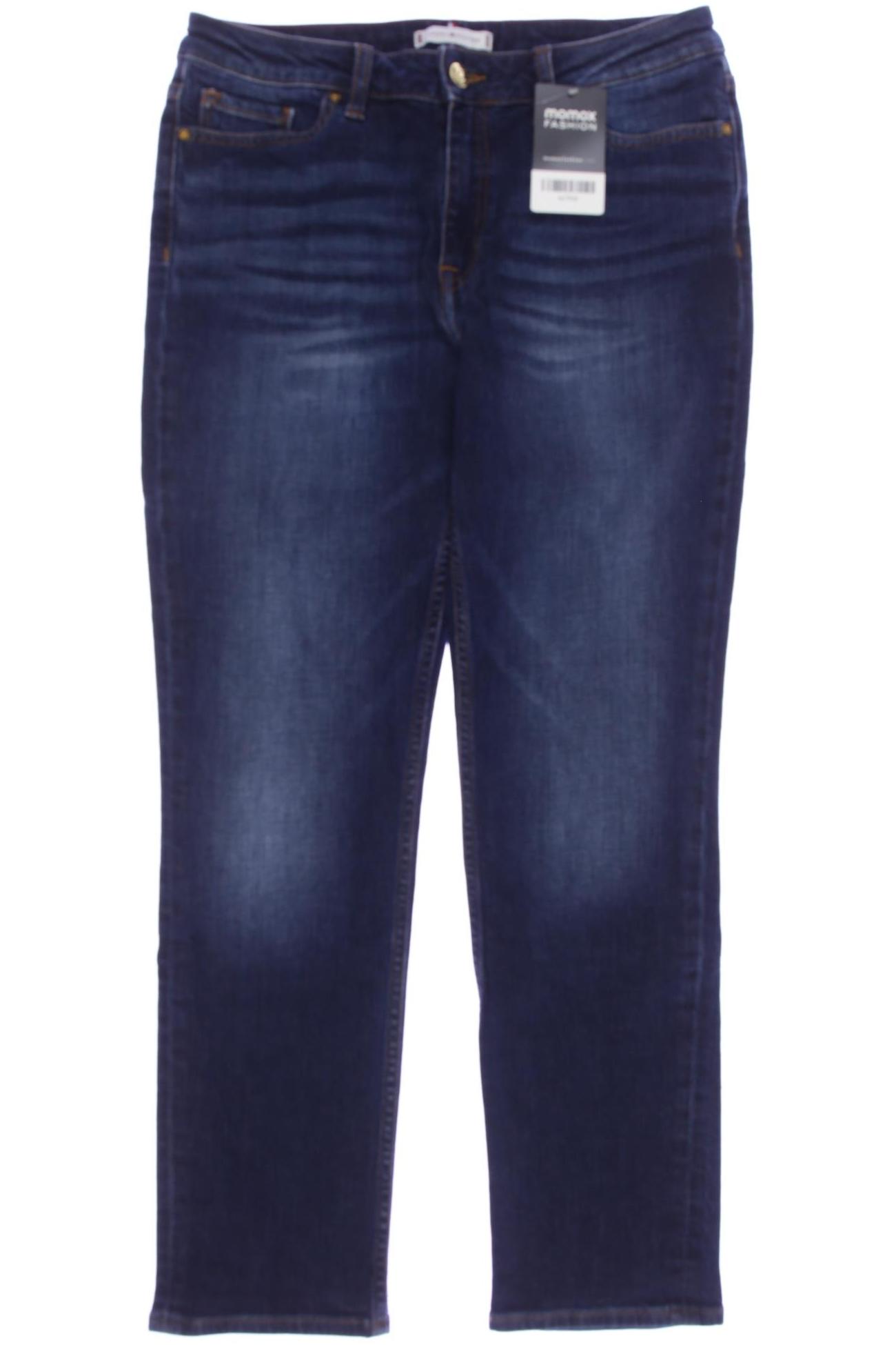 

Tommy Hilfiger Damen Jeans, marineblau, Gr. 29